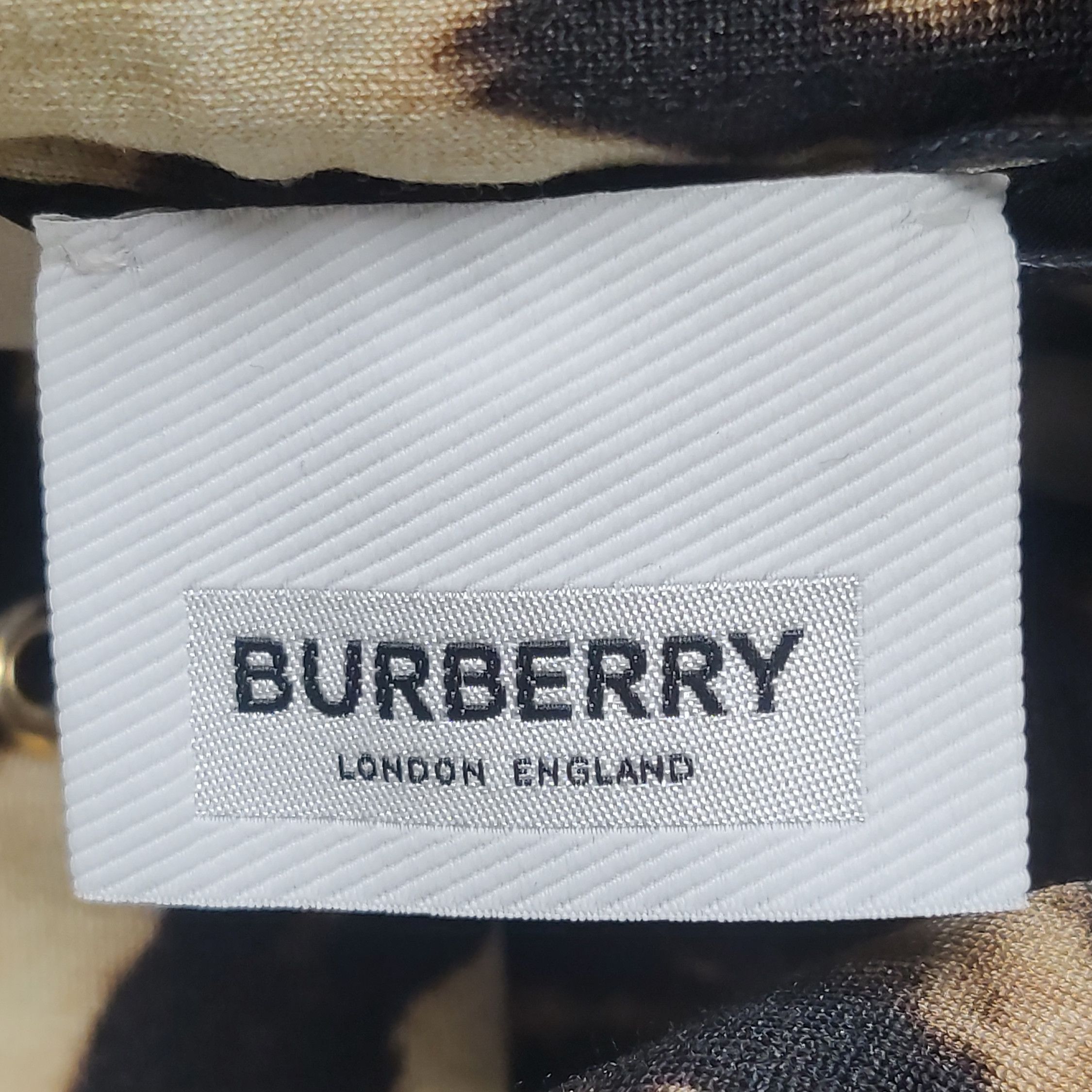 Burberry Burberry Women 26 Midi Skirts Size 26" / US 2 / IT 38 - 5 Thumbnail