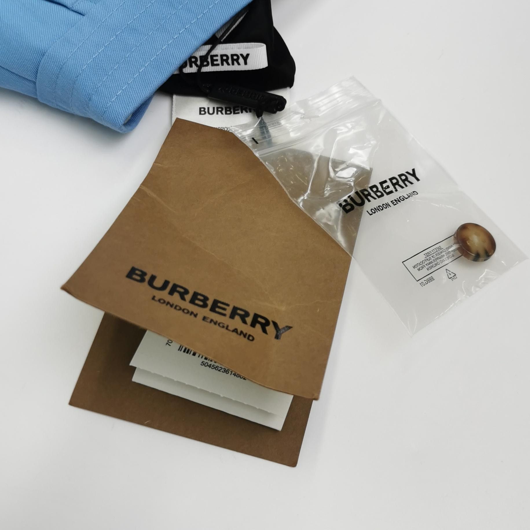 Burberry Burberry Women 26 Pants Size 26" / US 2 / IT 38 - 3 Thumbnail