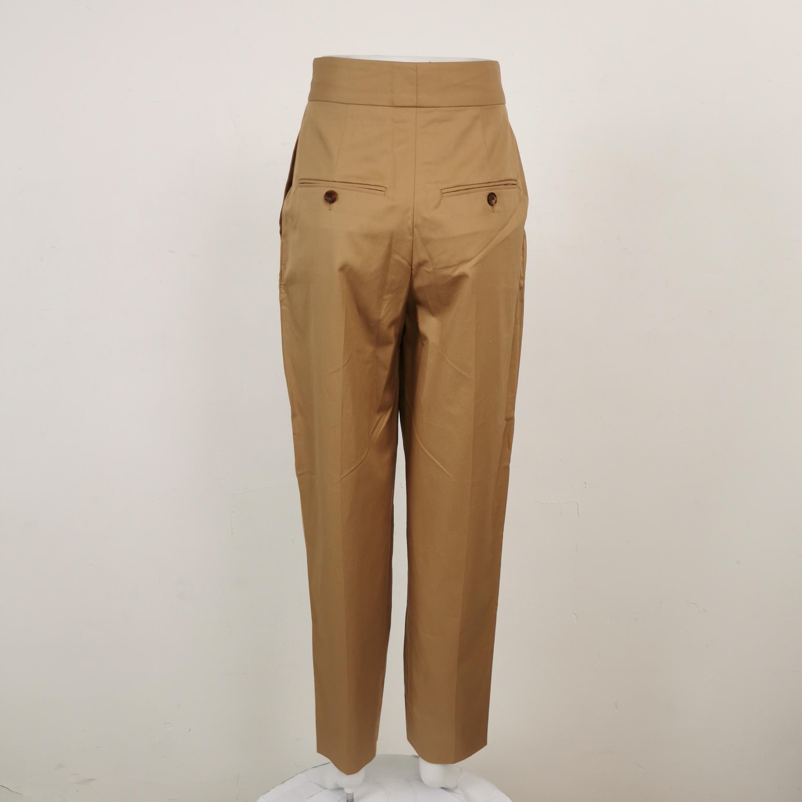 Burberry Burberry Women 28 Pants Size 28" / US 6 / IT 42 - 2 Thumbnail