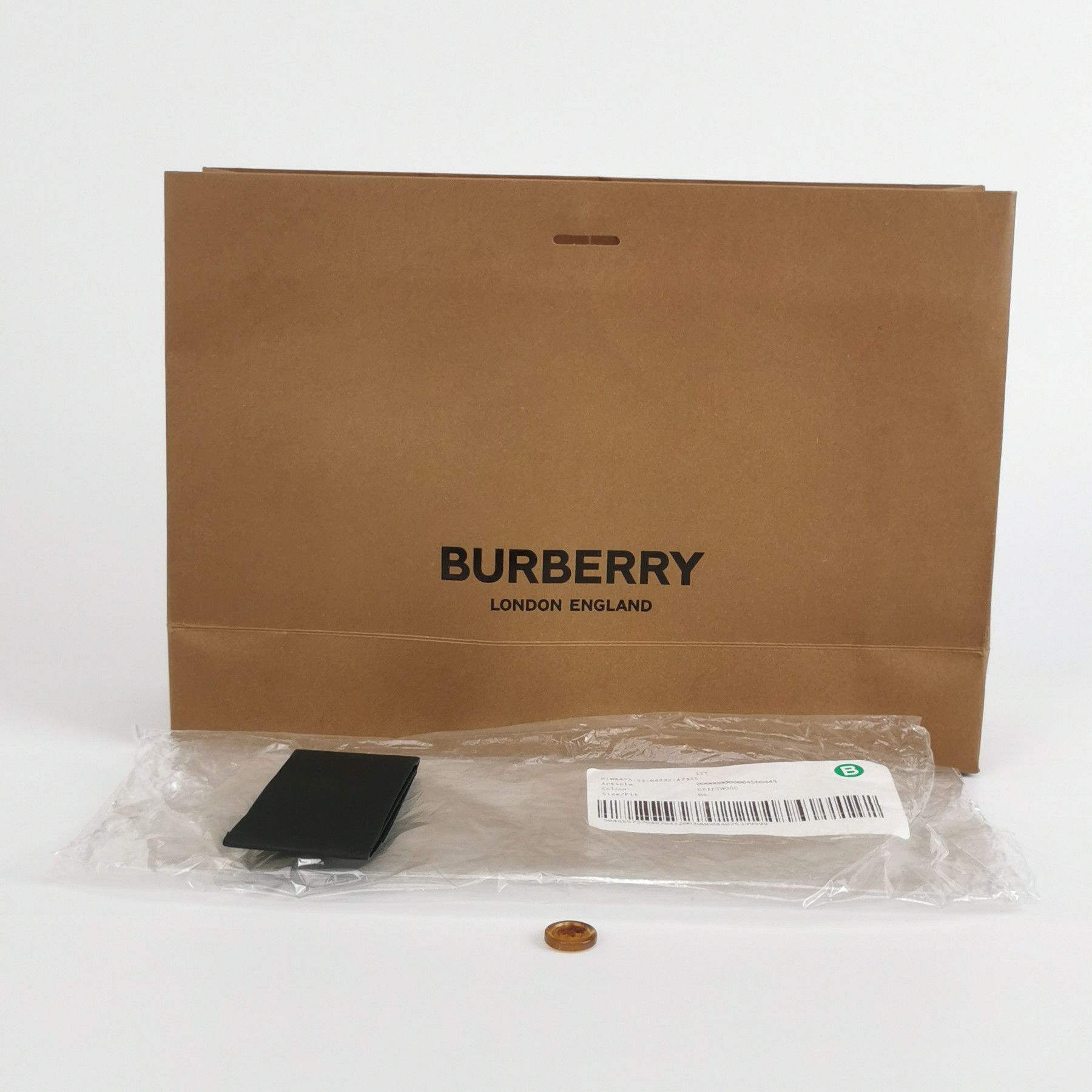 Burberry Burberry Women 28 Pants Size 28" / US 6 / IT 42 - 5 Thumbnail
