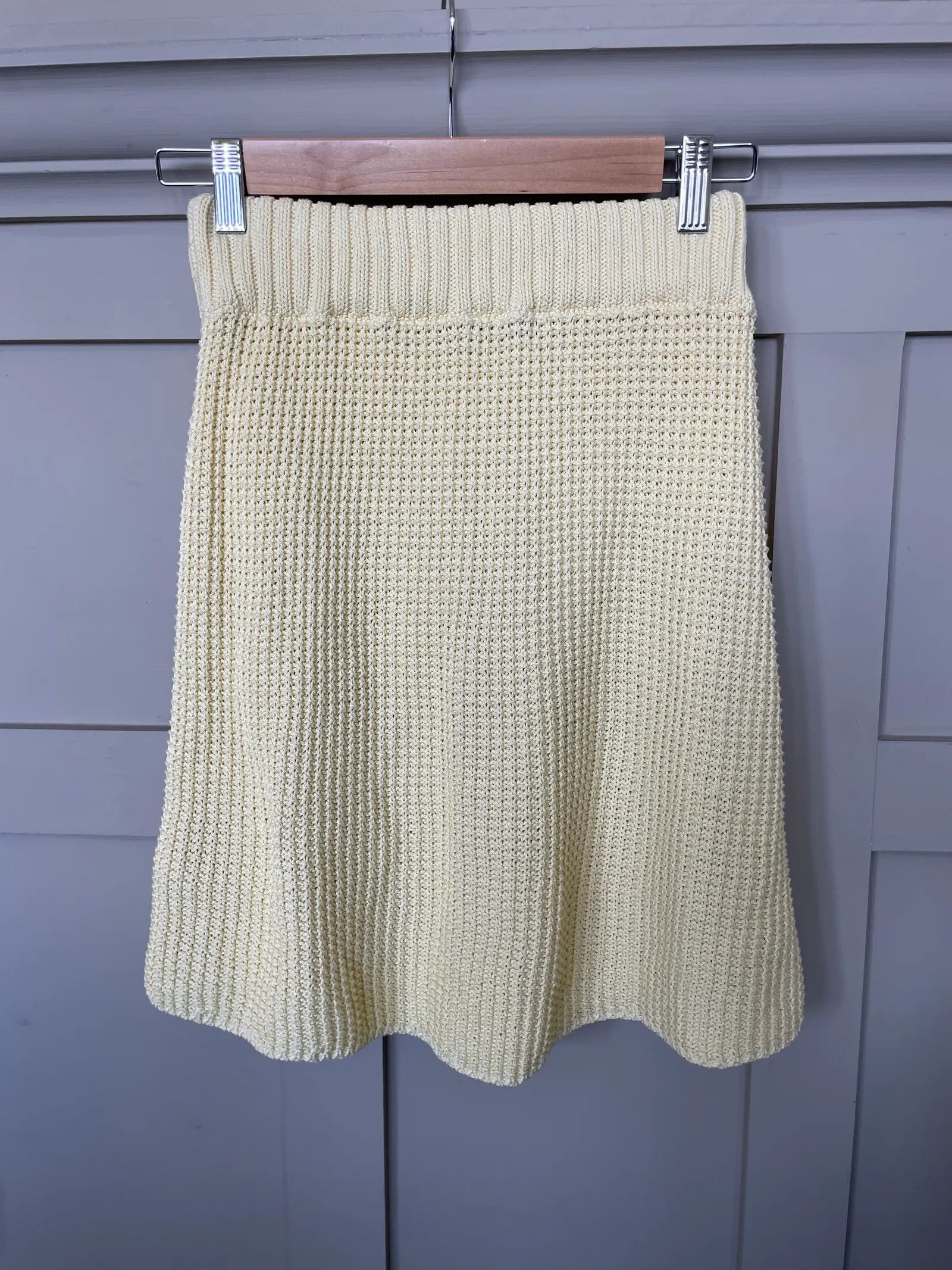 Rodebjer Rodebjer Skirt Size 25" / US 0 / IT 36 - 4 Thumbnail