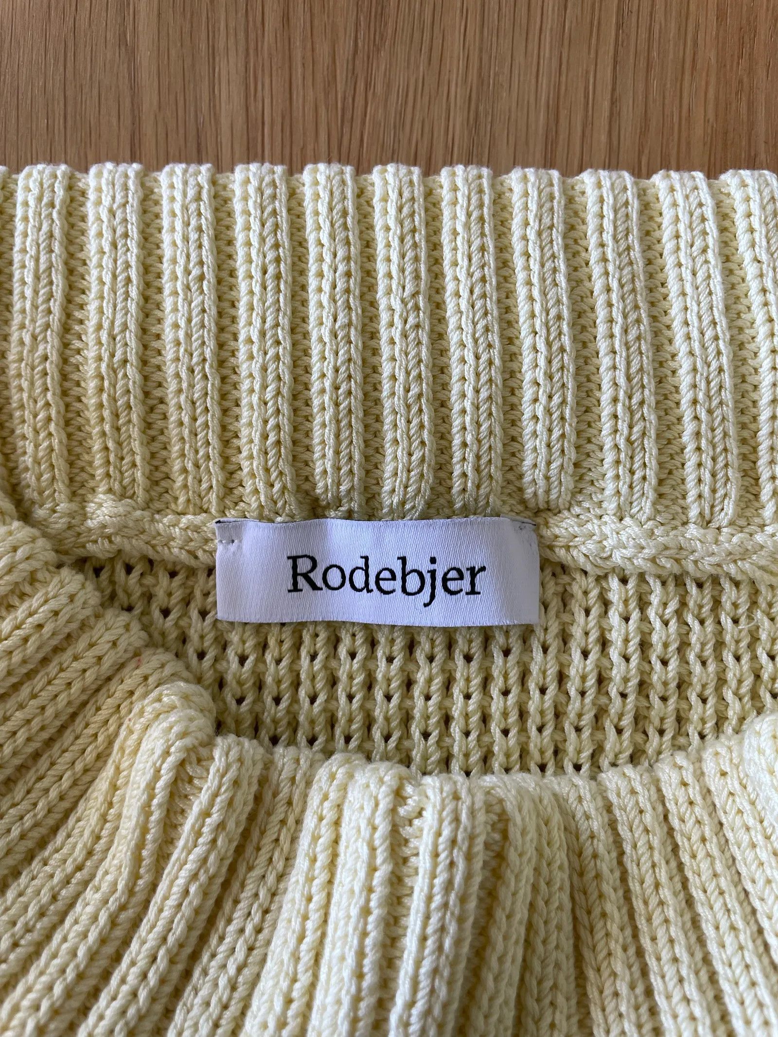 Rodebjer Rodebjer Skirt Size 25" / US 0 / IT 36 - 2 Thumbnail