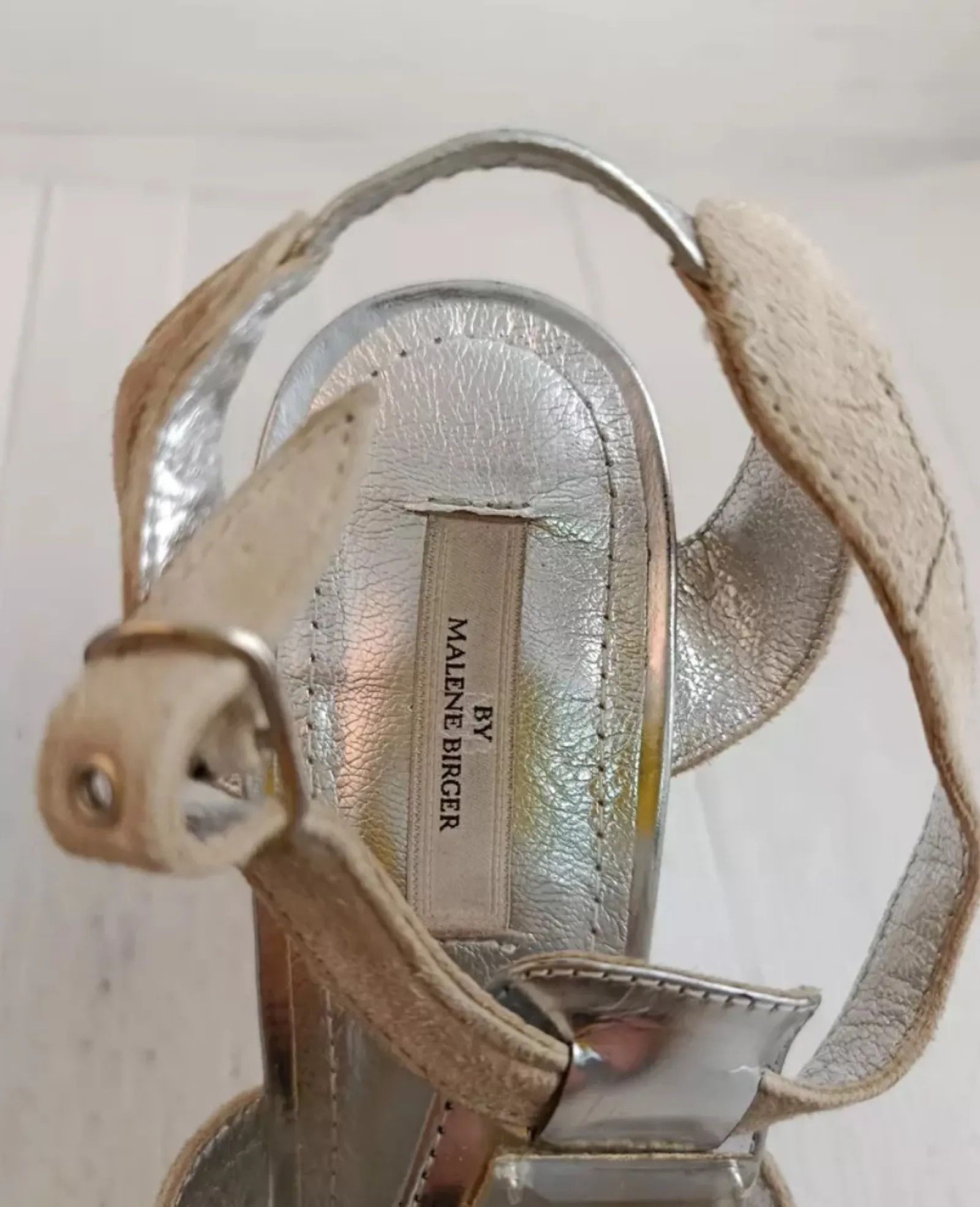 By Malene Birger By Malene Birger Sandals Size US 6 / IT 36 - 2 Thumbnail