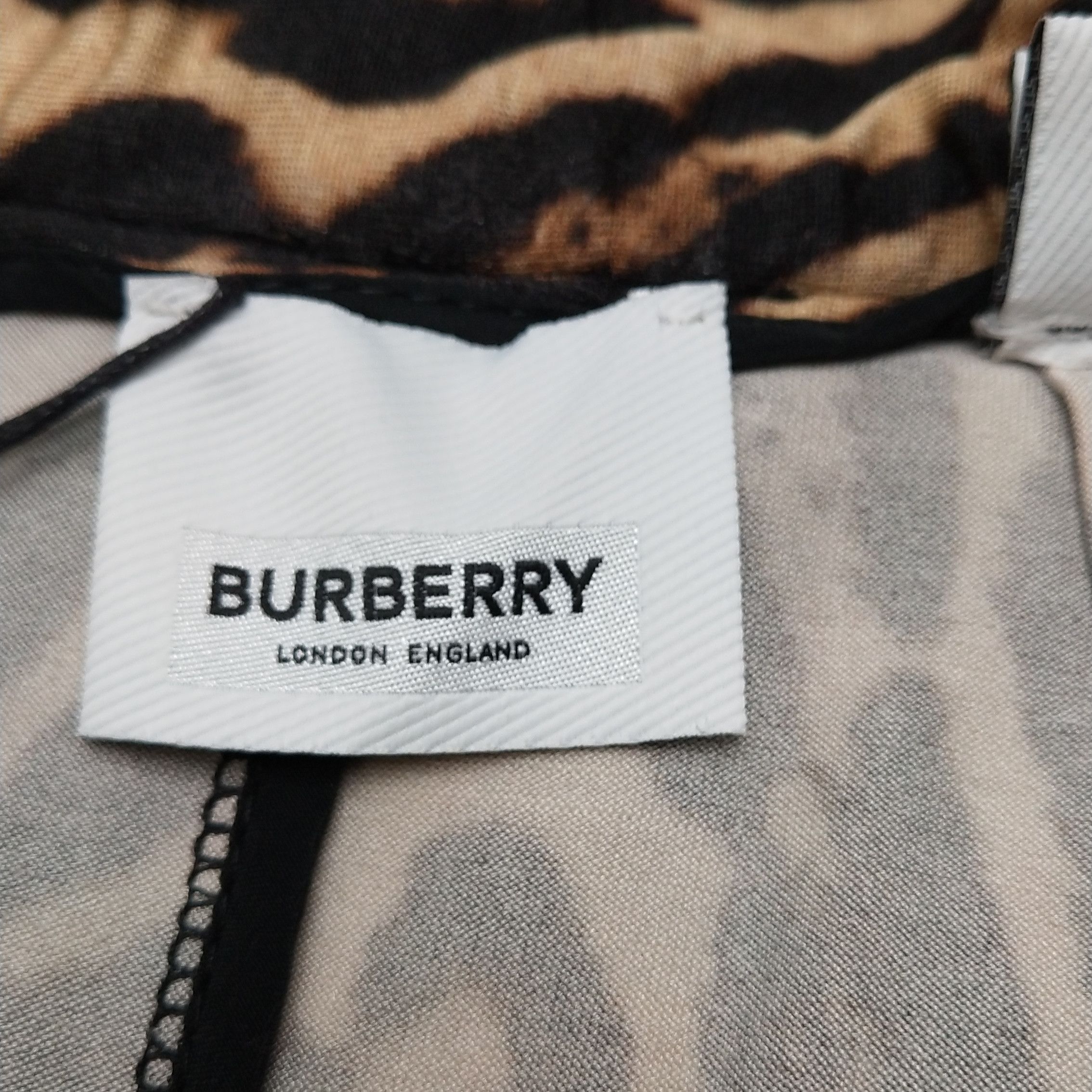 Burberry Burberry Women 26 Midi Skirts Size 26" / US 2 / IT 38 - 5 Thumbnail