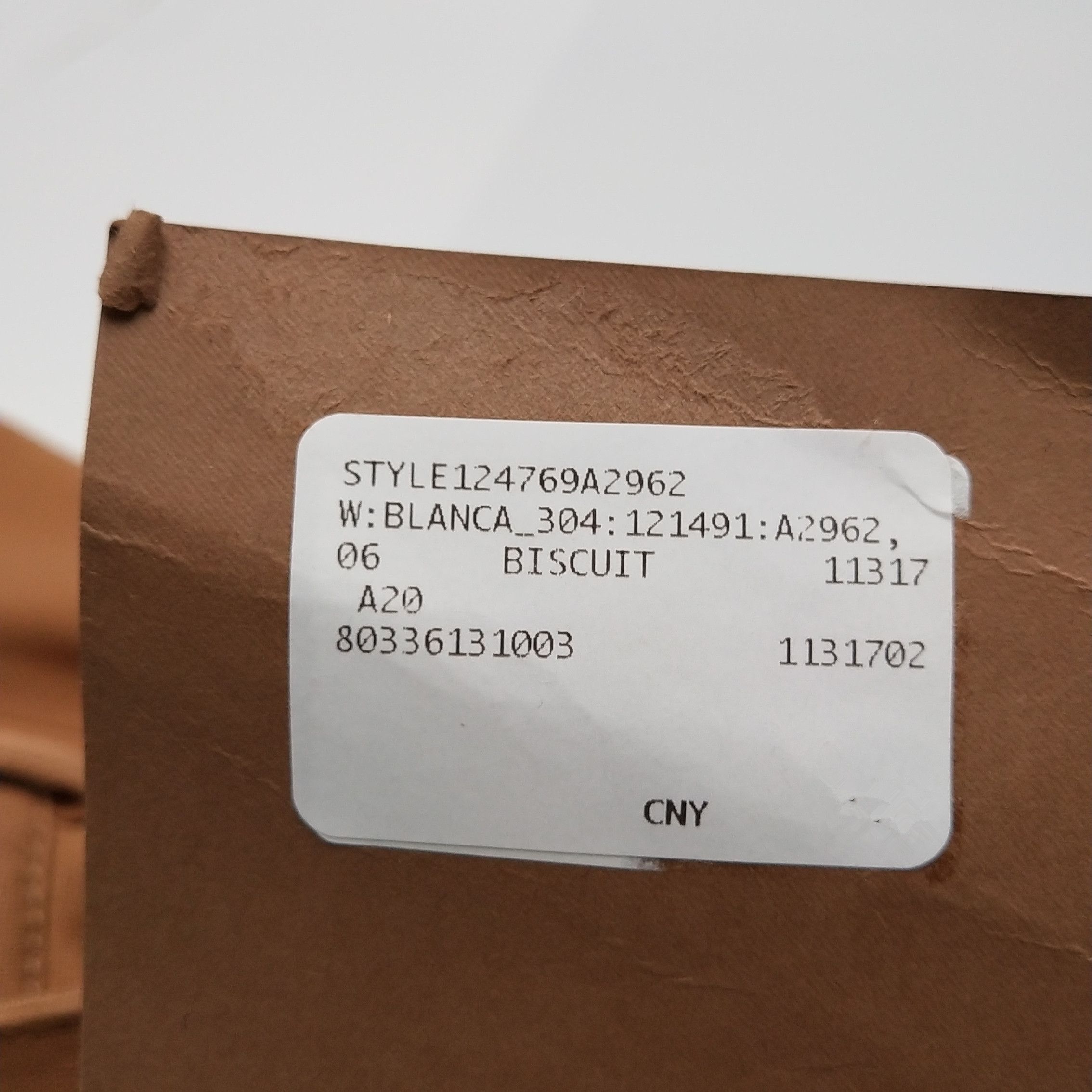 Burberry Burberry Women 26 Pants Size 26" / US 2 / IT 38 - 10 Thumbnail
