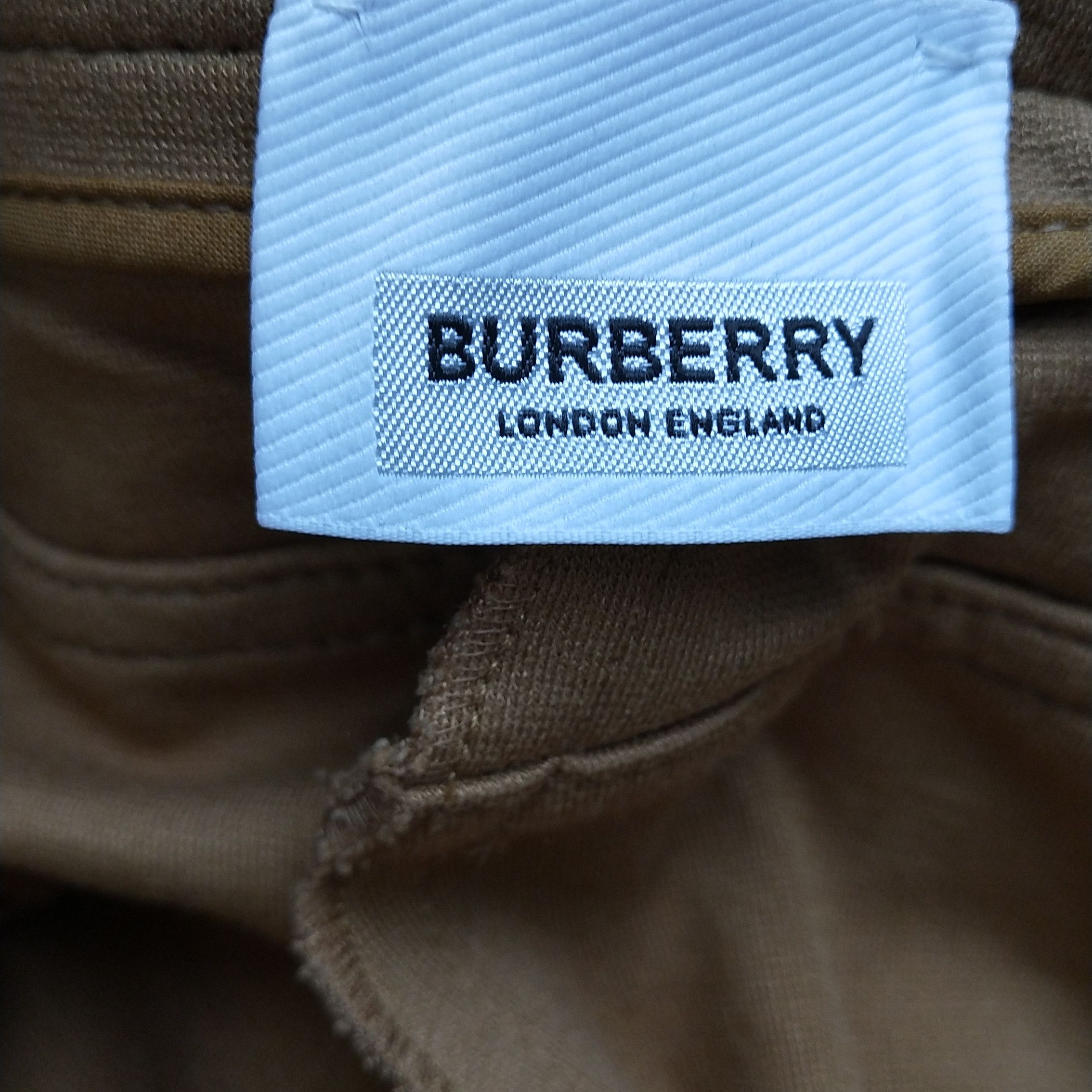 Burberry Burberry Women 26 Pants Size 26" / US 2 / IT 38 - 5 Thumbnail