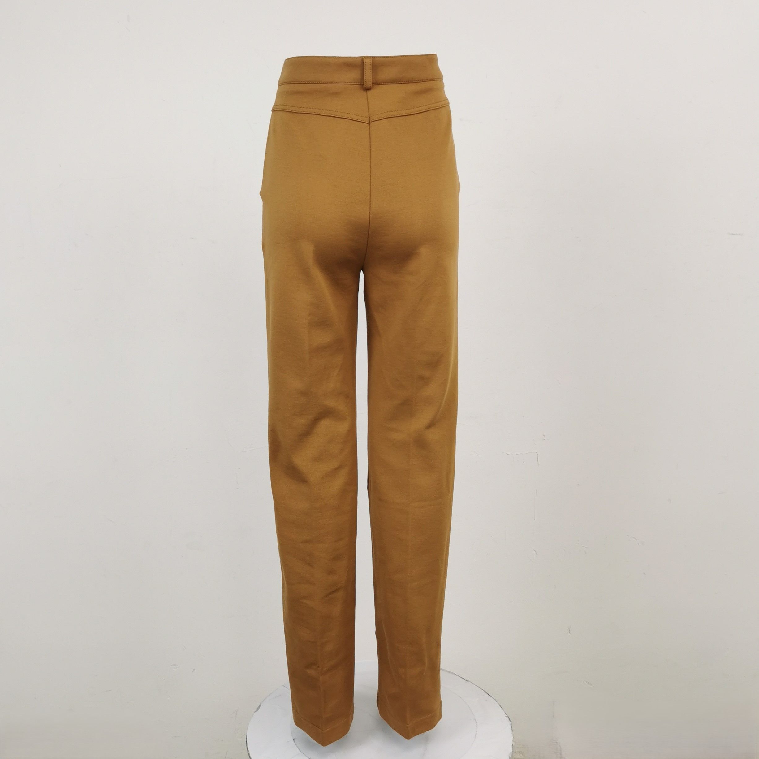 Burberry Burberry Women 26 Pants Size 26" / US 2 / IT 38 - 2 Thumbnail