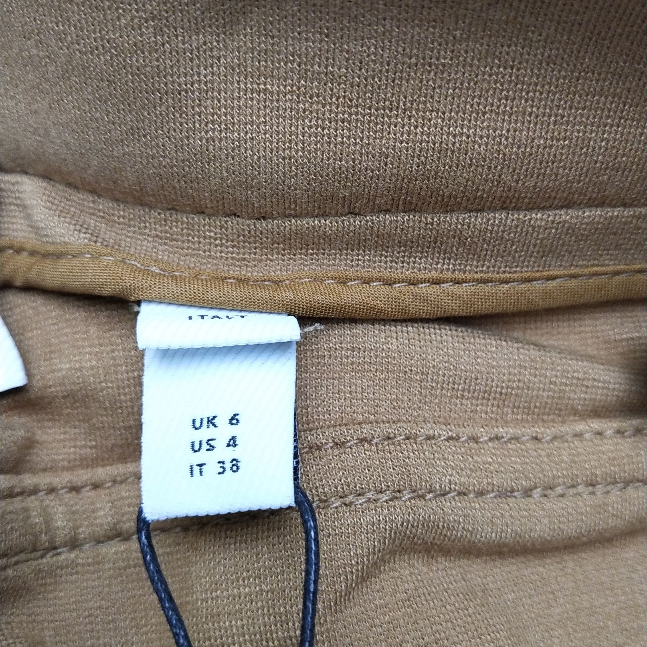 Burberry Burberry Women 26 Pants Size 26" / US 2 / IT 38 - 7 Thumbnail