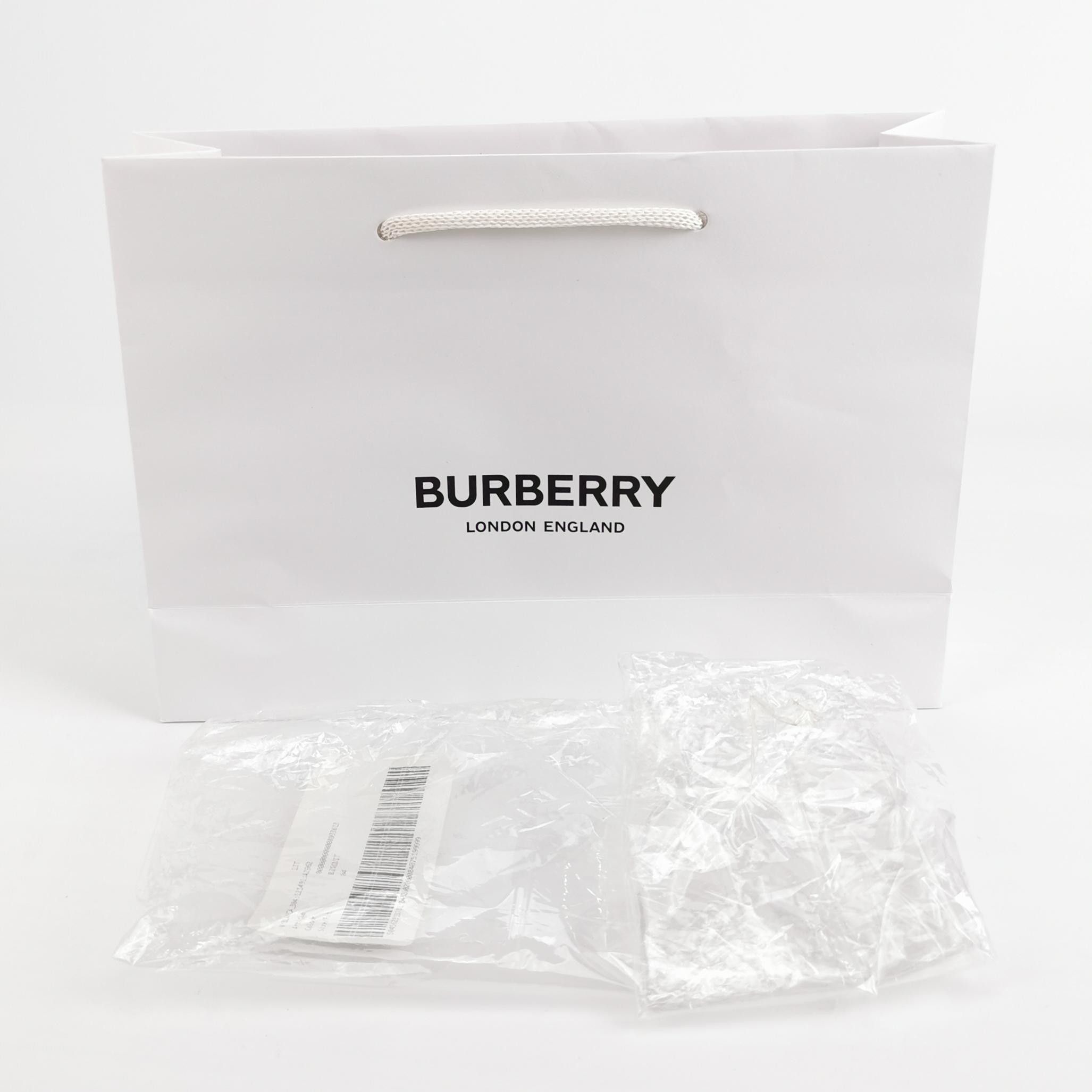 Burberry Burberry Women 26 Pants Size 26" / US 2 / IT 38 - 4 Thumbnail