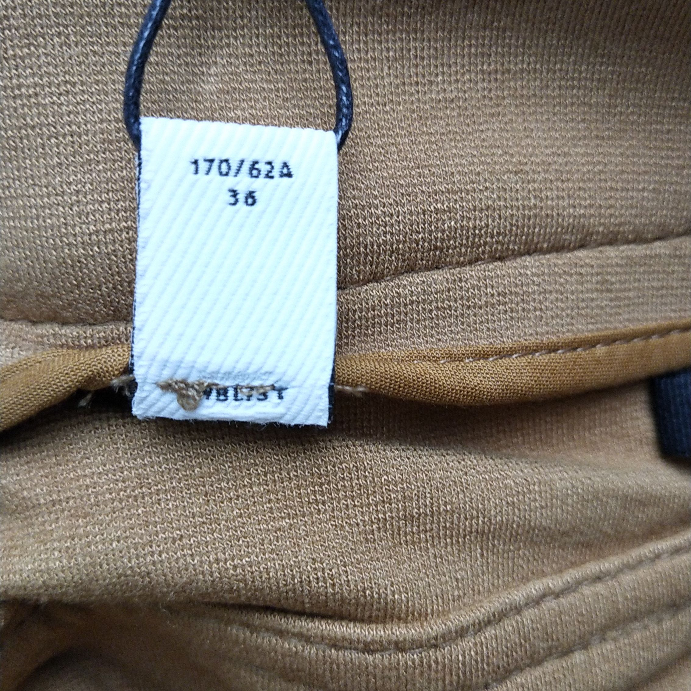 Burberry Burberry Women 26 Pants Size 26" / US 2 / IT 38 - 6 Thumbnail