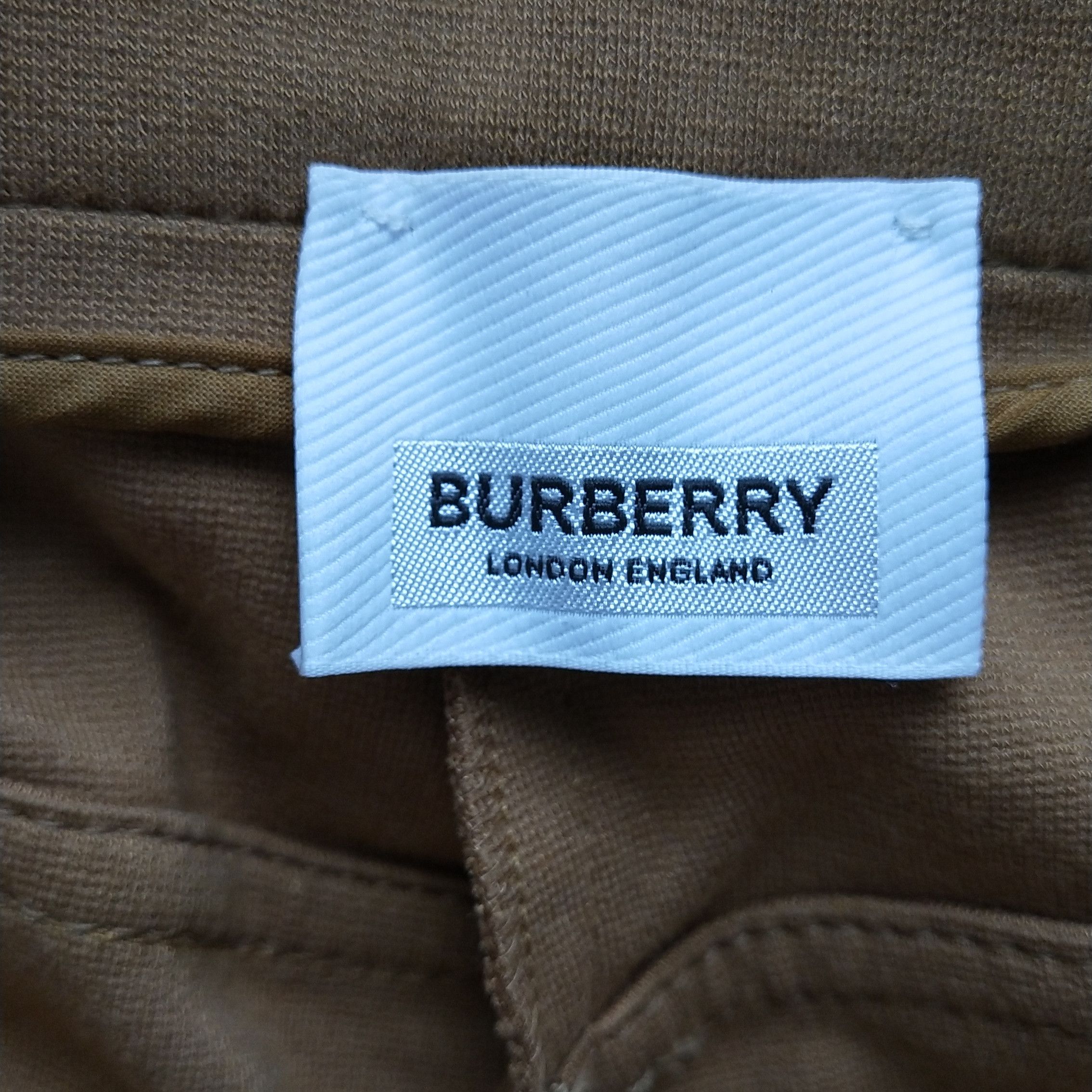 Burberry Burberry Women 2 Pants Size 26" / US 2 / IT 38 - 5 Thumbnail