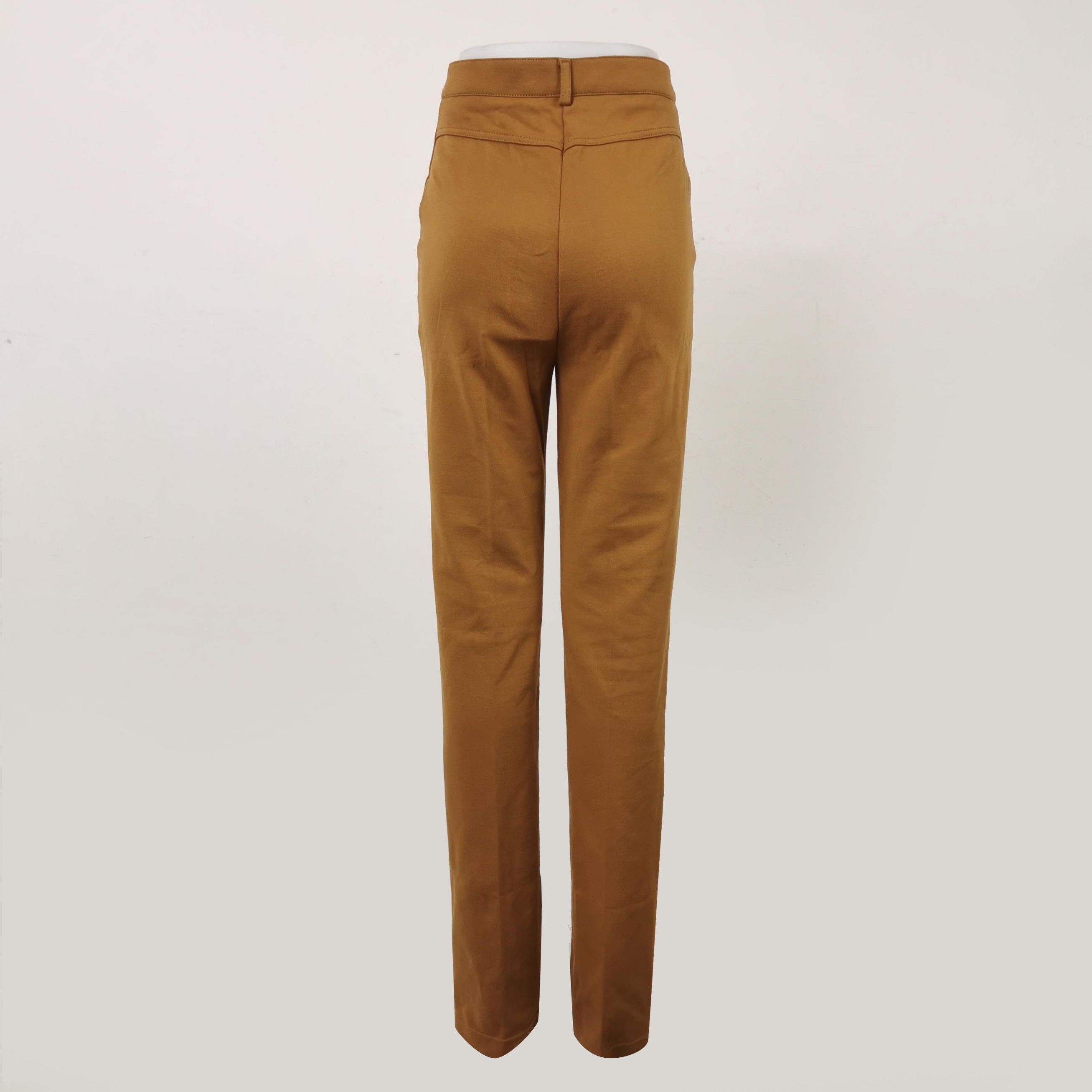 Burberry Burberry Women 2 Pants Size 26" / US 2 / IT 38 - 2 Thumbnail