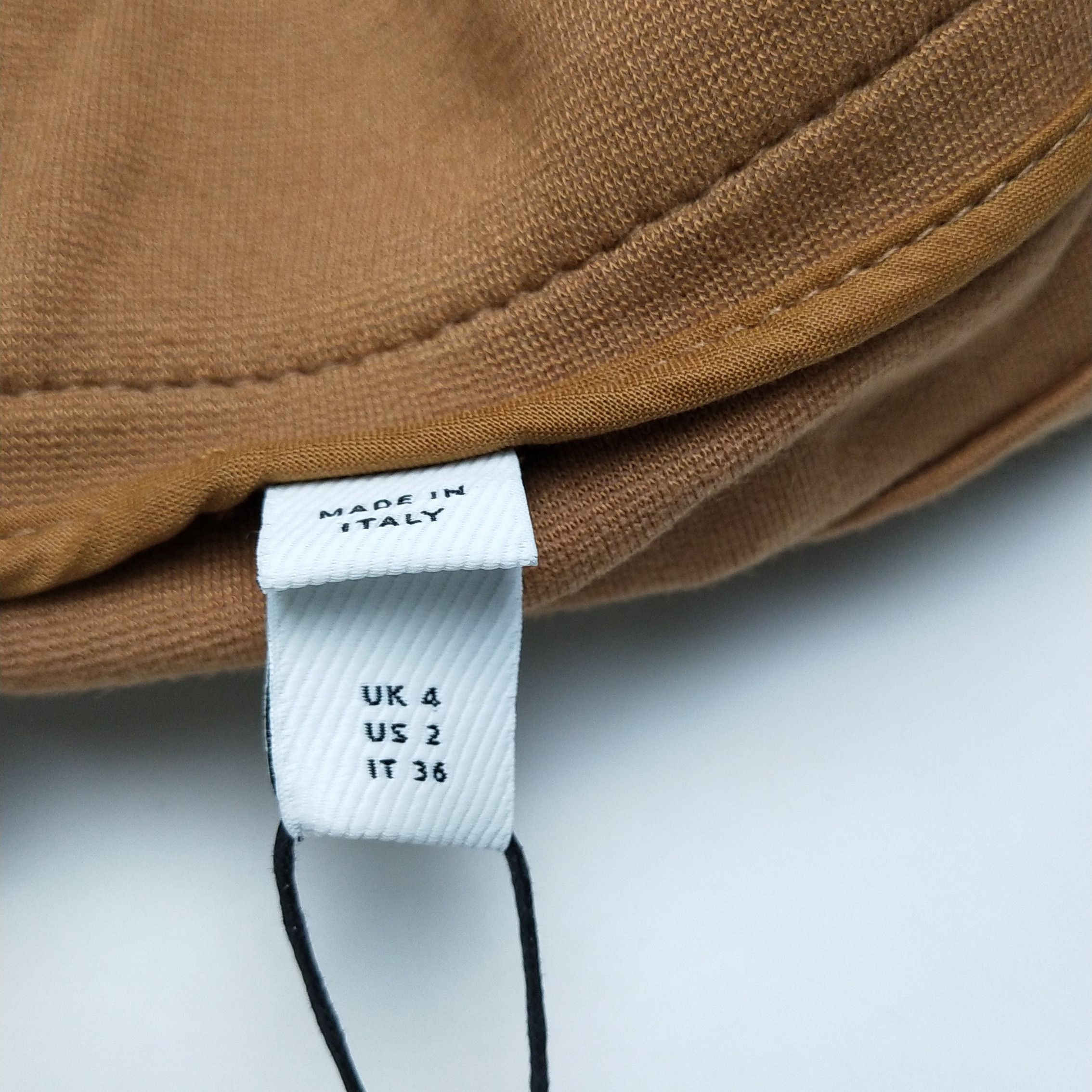 Burberry Burberry Women 2 Pants Size 26" / US 2 / IT 38 - 7 Thumbnail