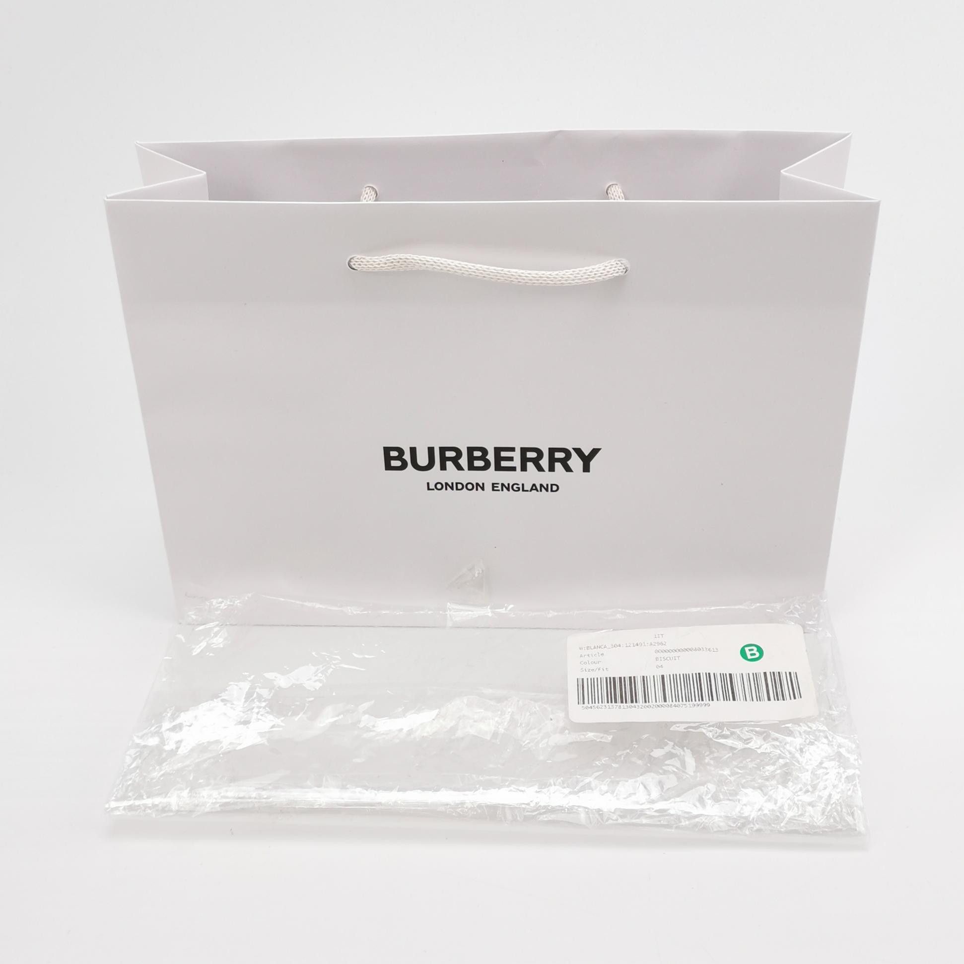 Burberry Burberry Women 2 Pants Size 26" / US 2 / IT 38 - 4 Thumbnail
