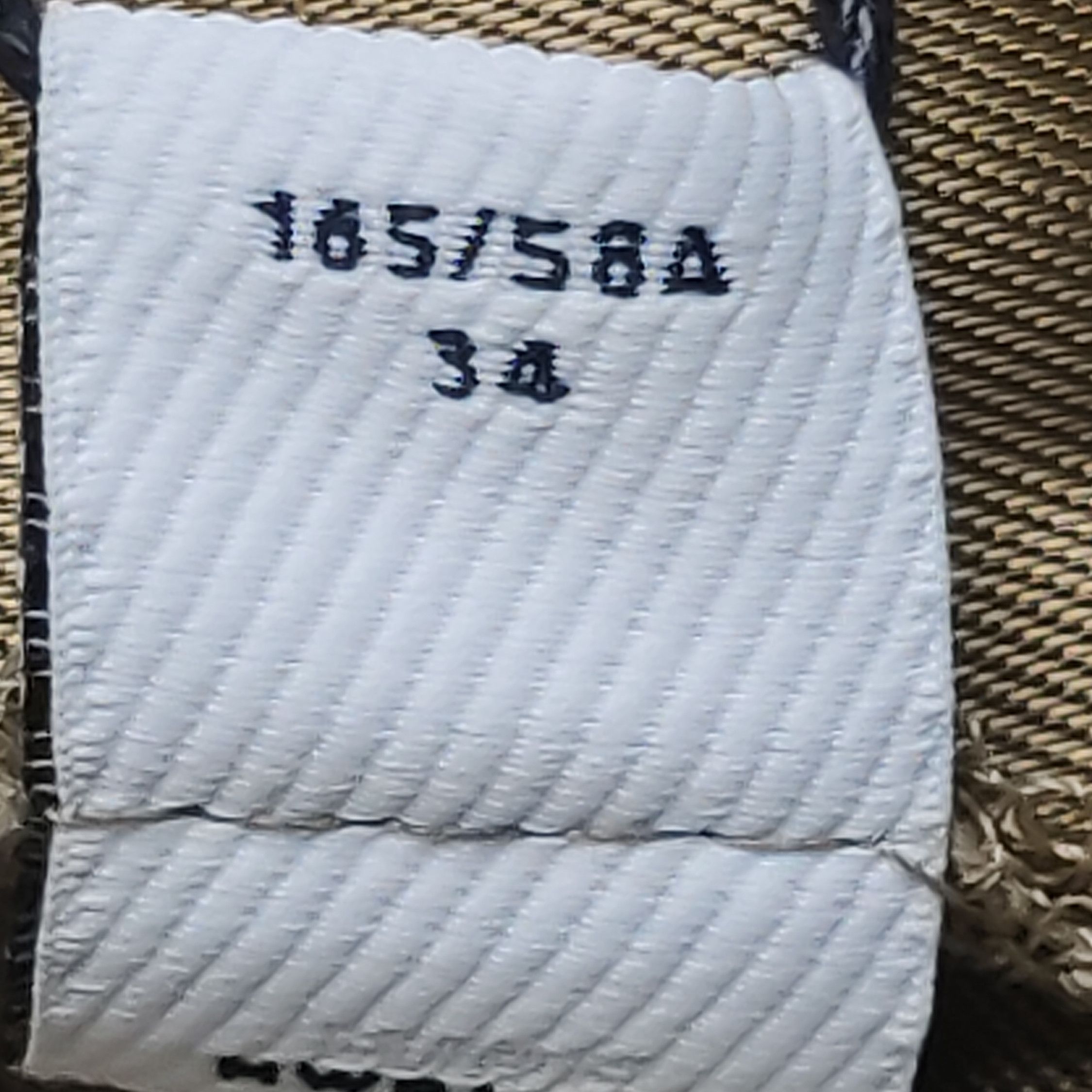 Burberry Burberry Women 2 Pants Size 26" / US 2 / IT 38 - 7 Thumbnail