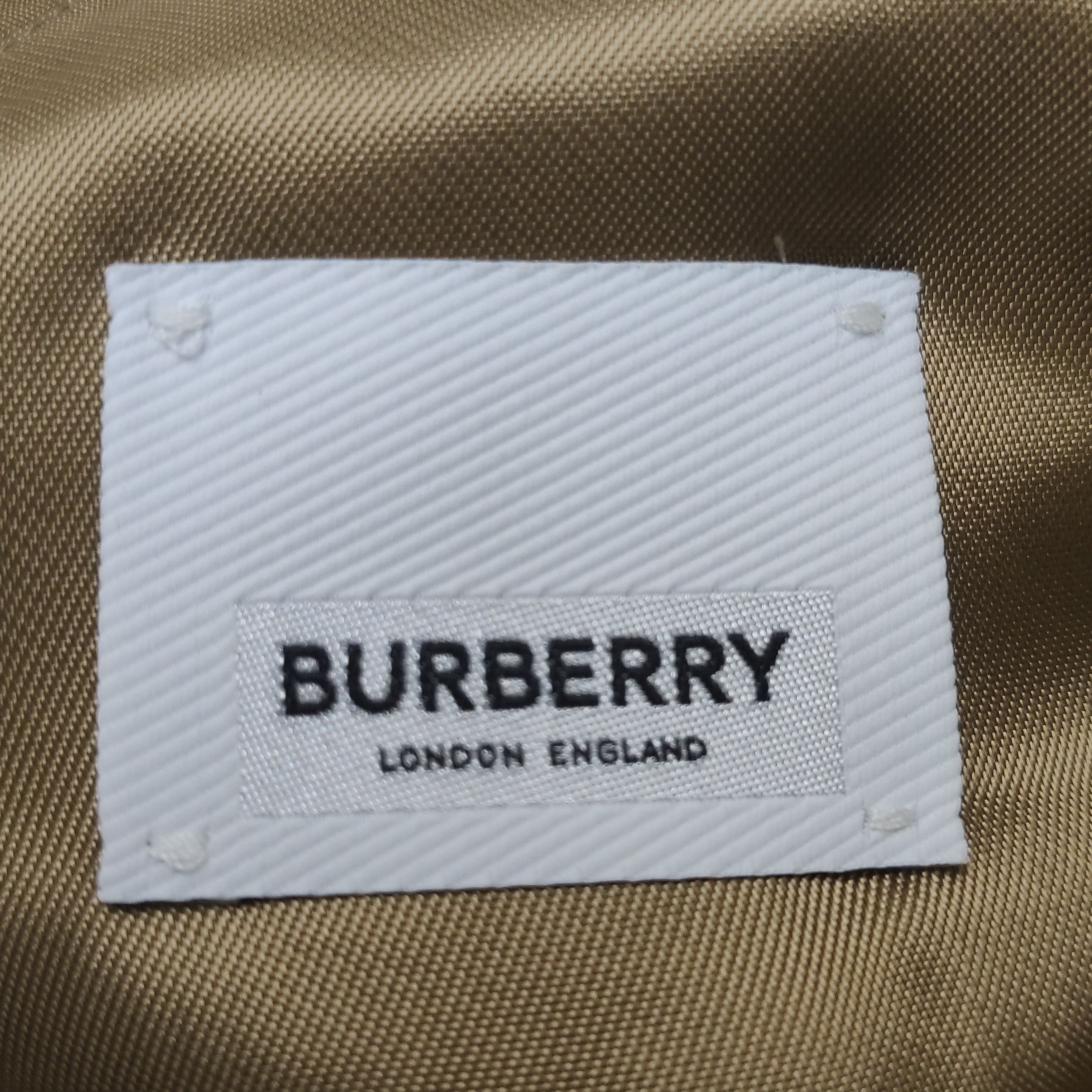 Burberry Burberry Women 2 Pants Size 26" / US 2 / IT 38 - 5 Thumbnail