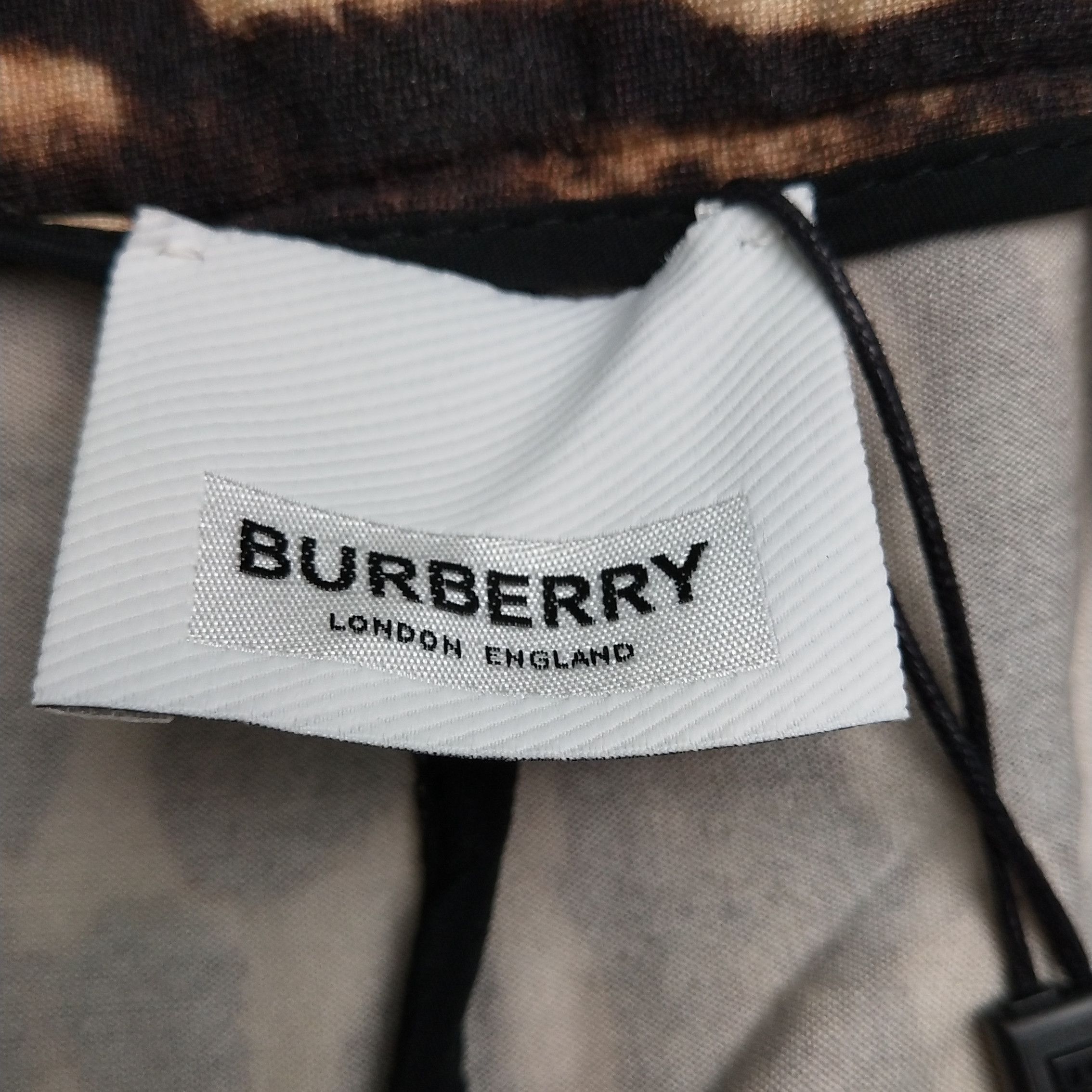 Burberry Burberry Women 26 Midi Skirts Size 26" / US 2 / IT 38 - 5 Thumbnail