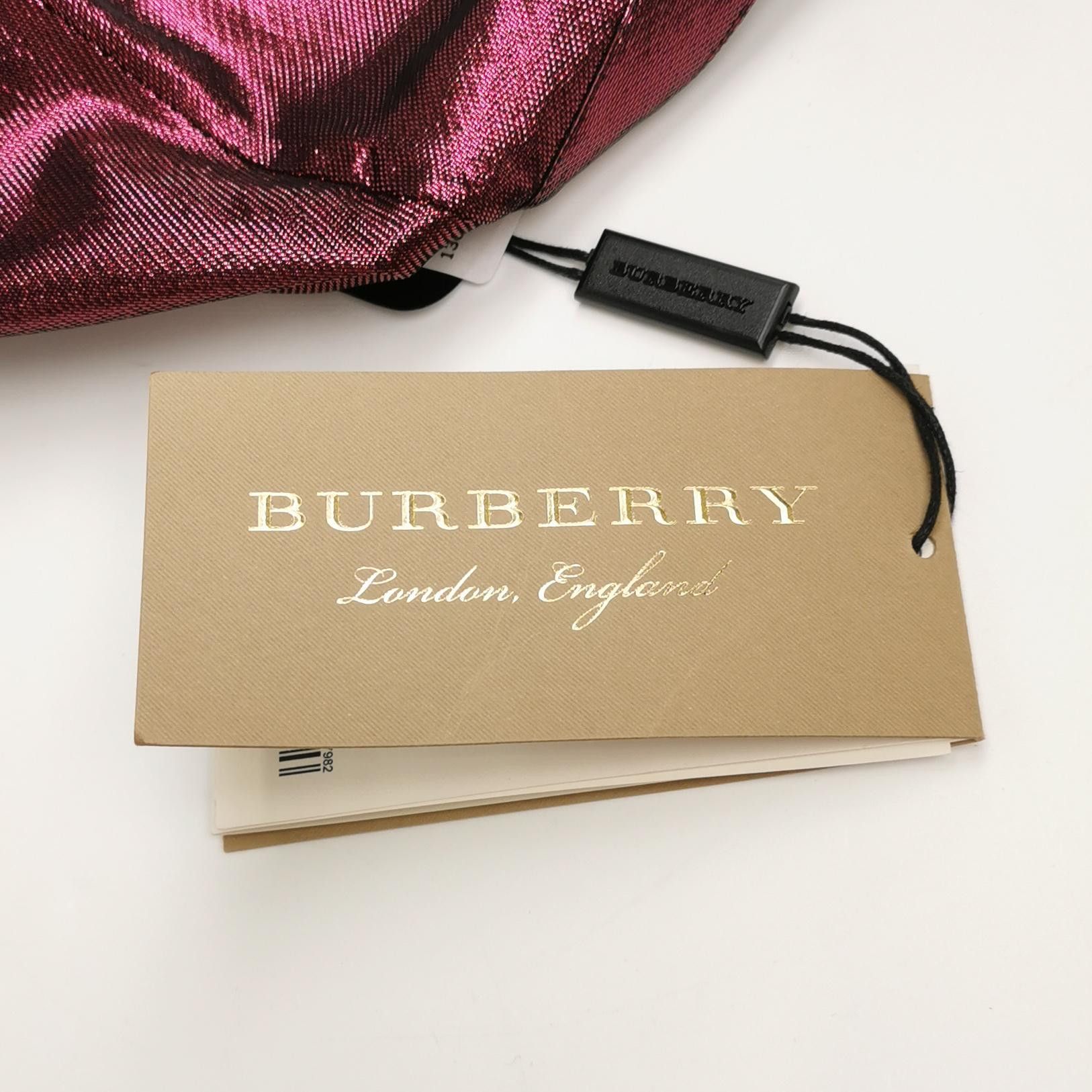 Burberry Burberry Women 26 Midi Skirts Size 26" / US 2 / IT 38 - 3 Thumbnail