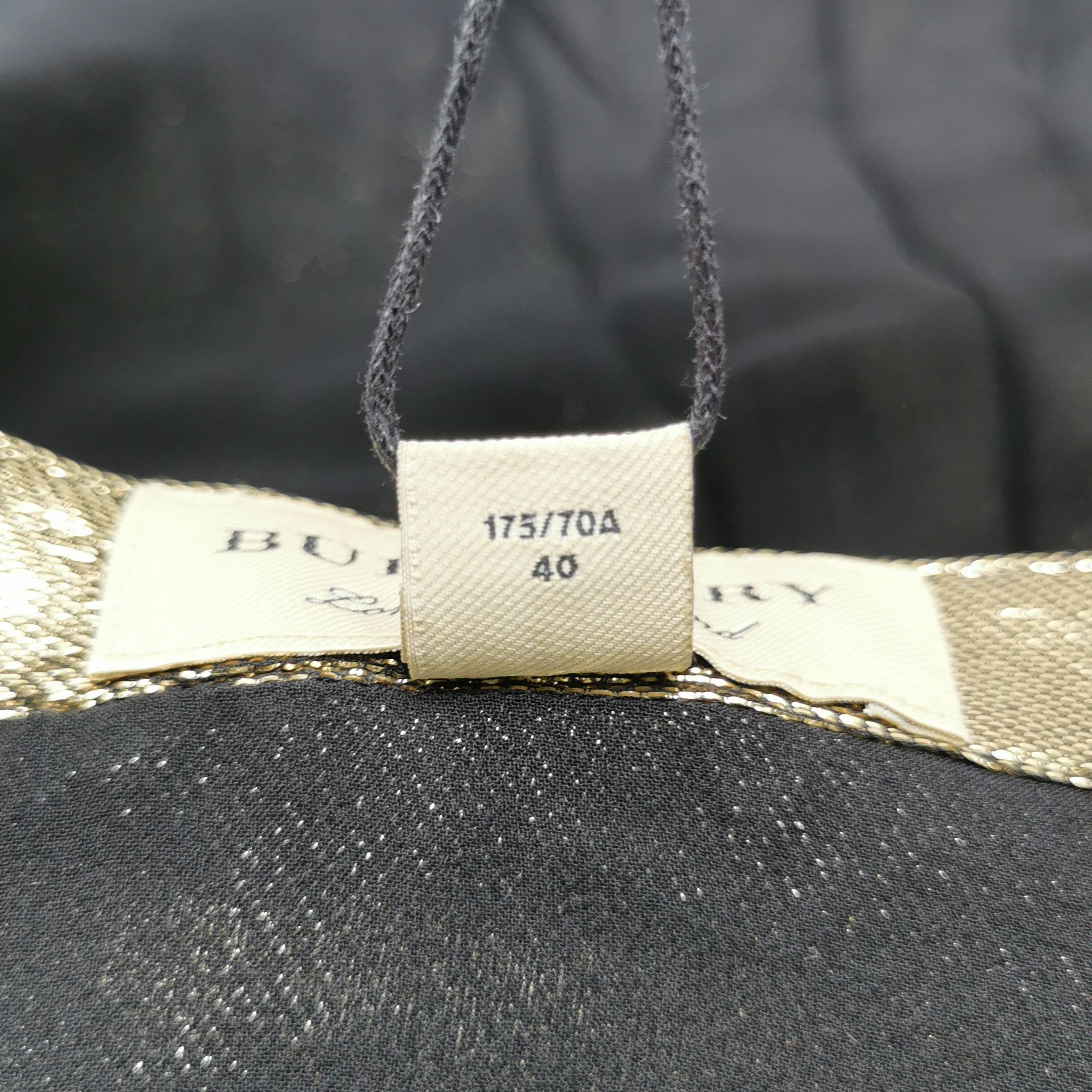 Burberry Burberry Women 28 Midi Skirts Size 28" / US 6 / IT 42 - 7 Thumbnail