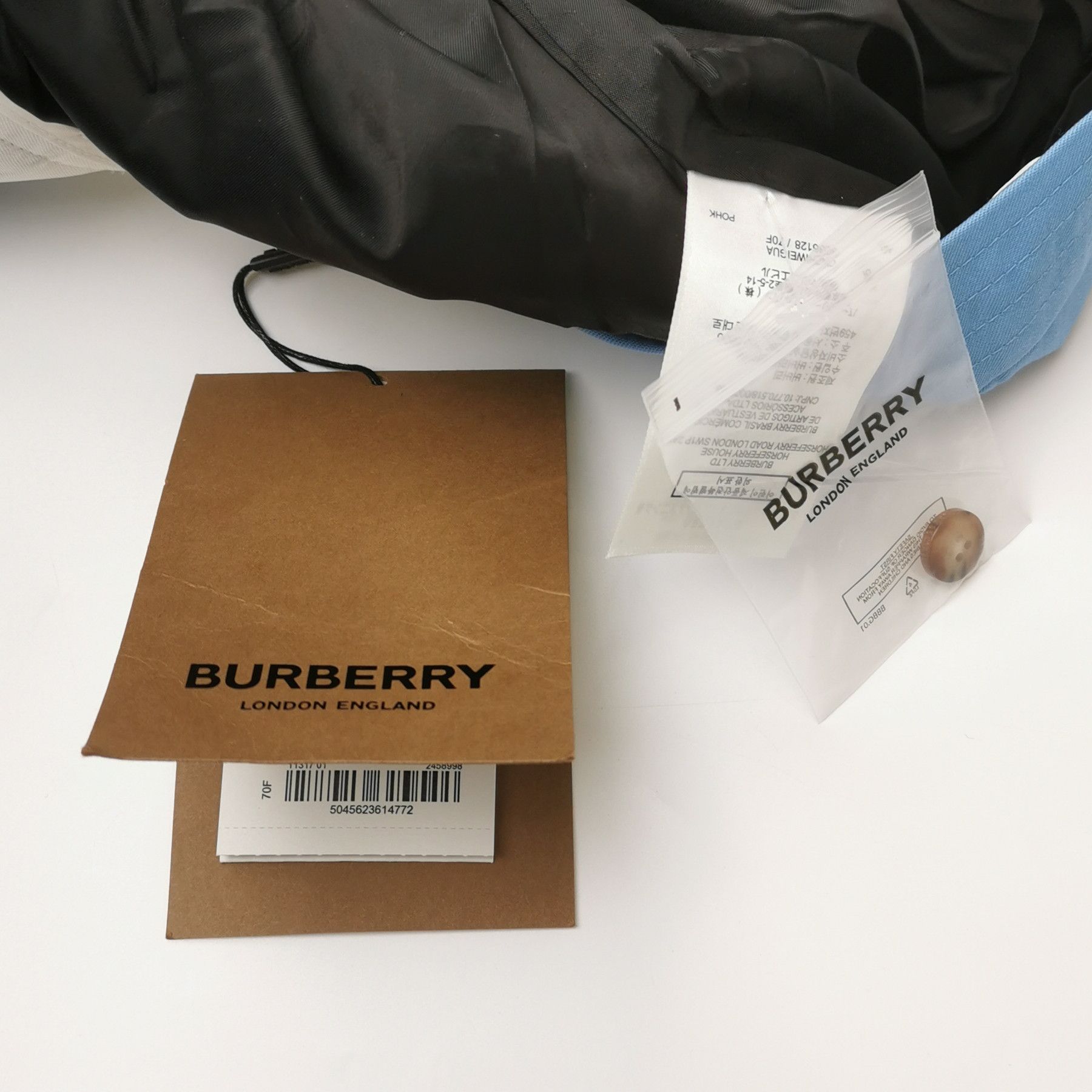 Burberry Burberry Women 26 Pants Size 26" / US 2 / IT 38 - 3 Thumbnail