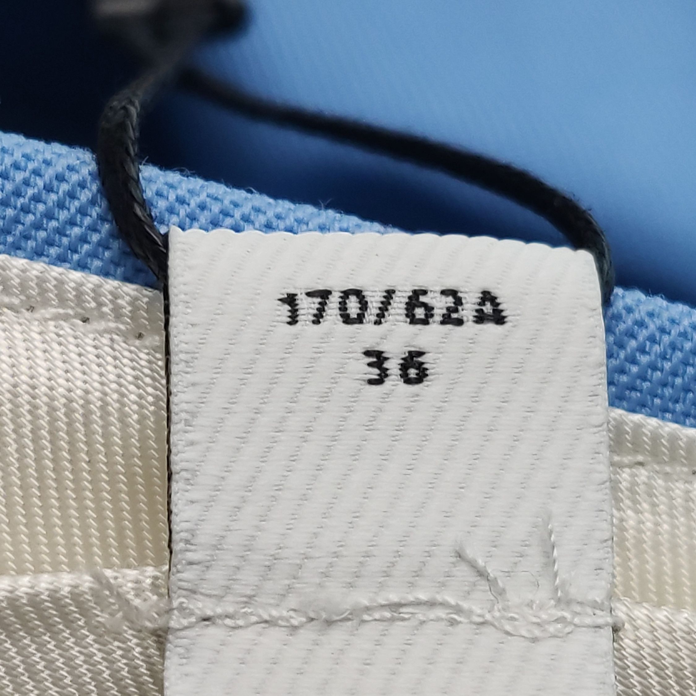 Burberry Burberry Women 26 Pants Size 26" / US 2 / IT 38 - 6 Thumbnail
