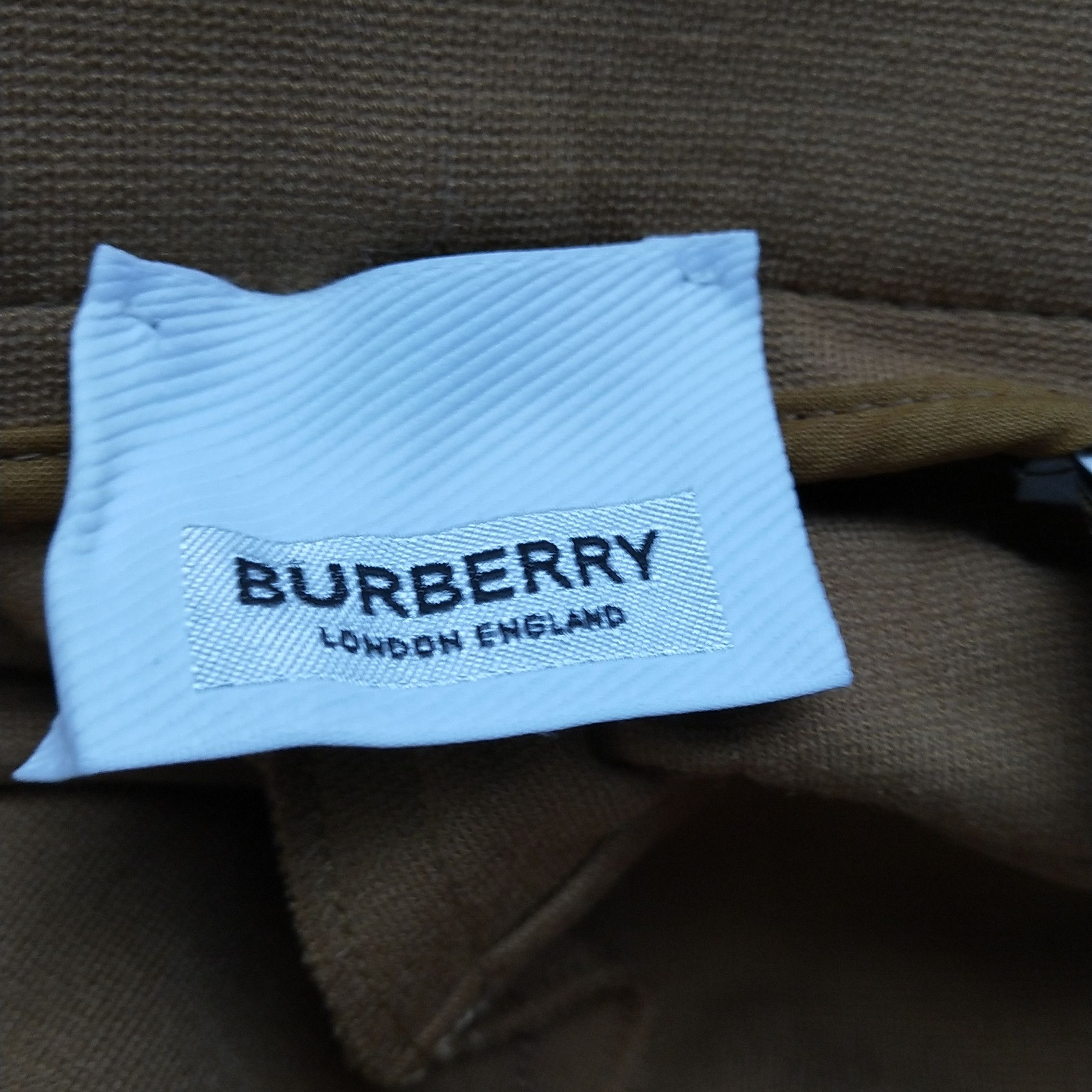 Burberry Burberry Women 2 Pants Size 26" / US 2 / IT 38 - 5 Thumbnail