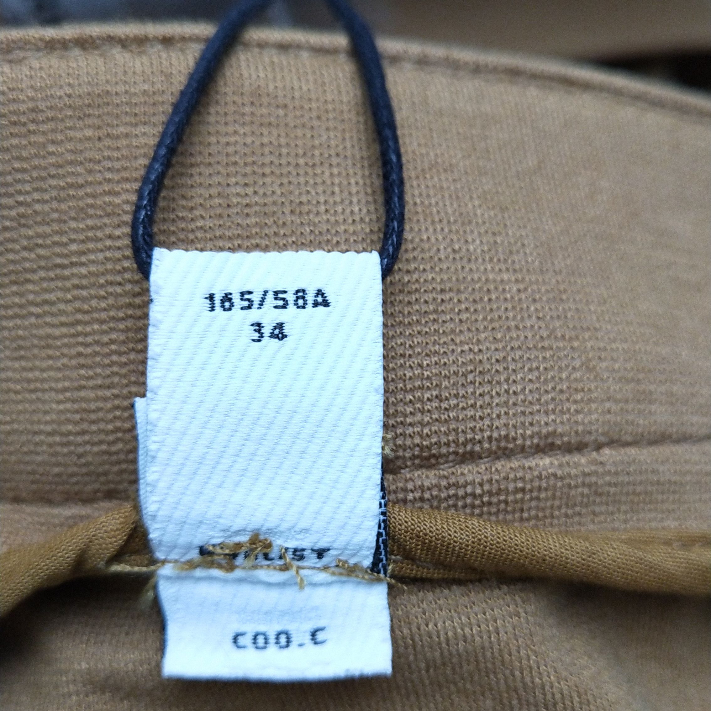 Burberry Burberry Women 2 Pants Size 26" / US 2 / IT 38 - 7 Thumbnail