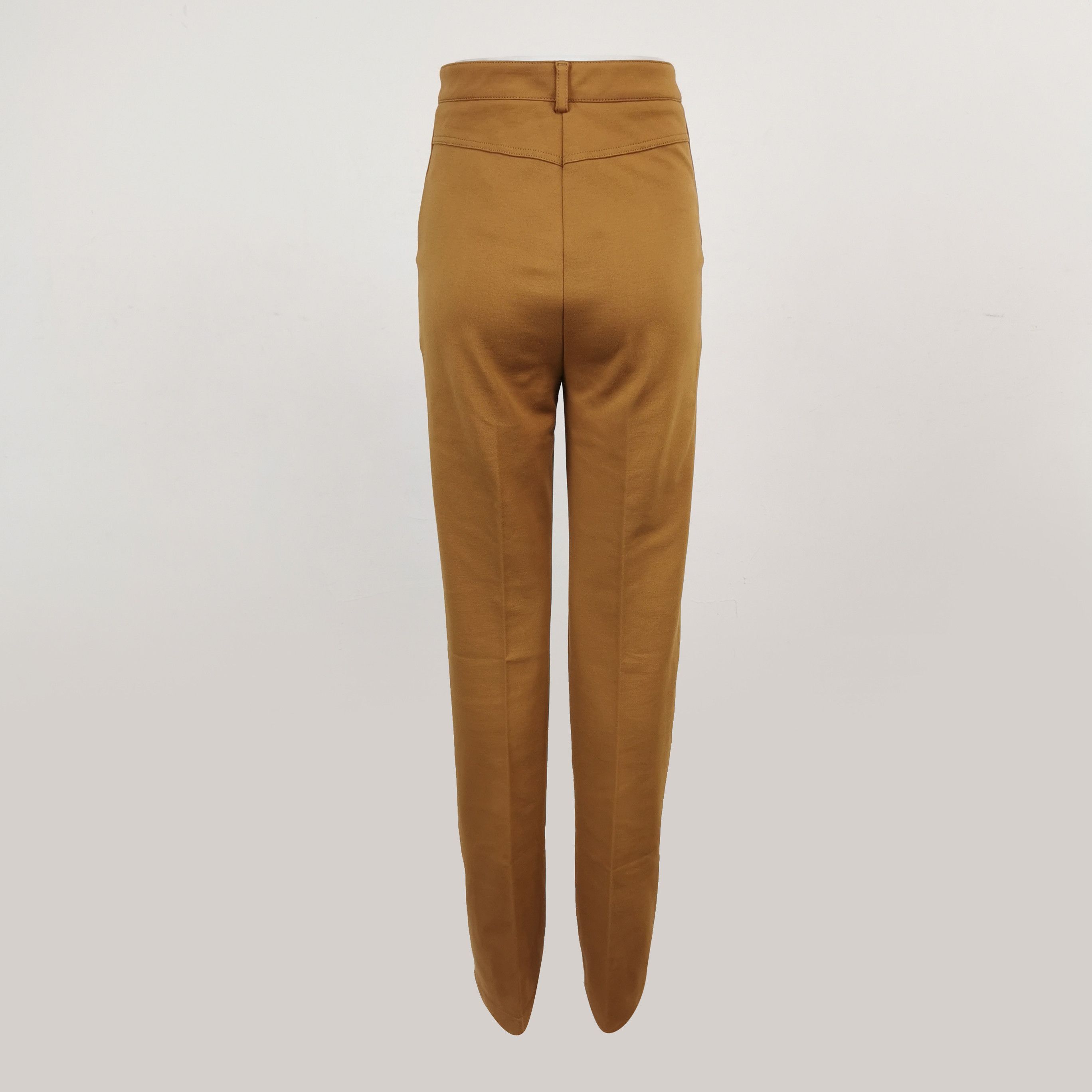 Burberry Burberry Women 2 Pants Size 26" / US 2 / IT 38 - 2 Thumbnail