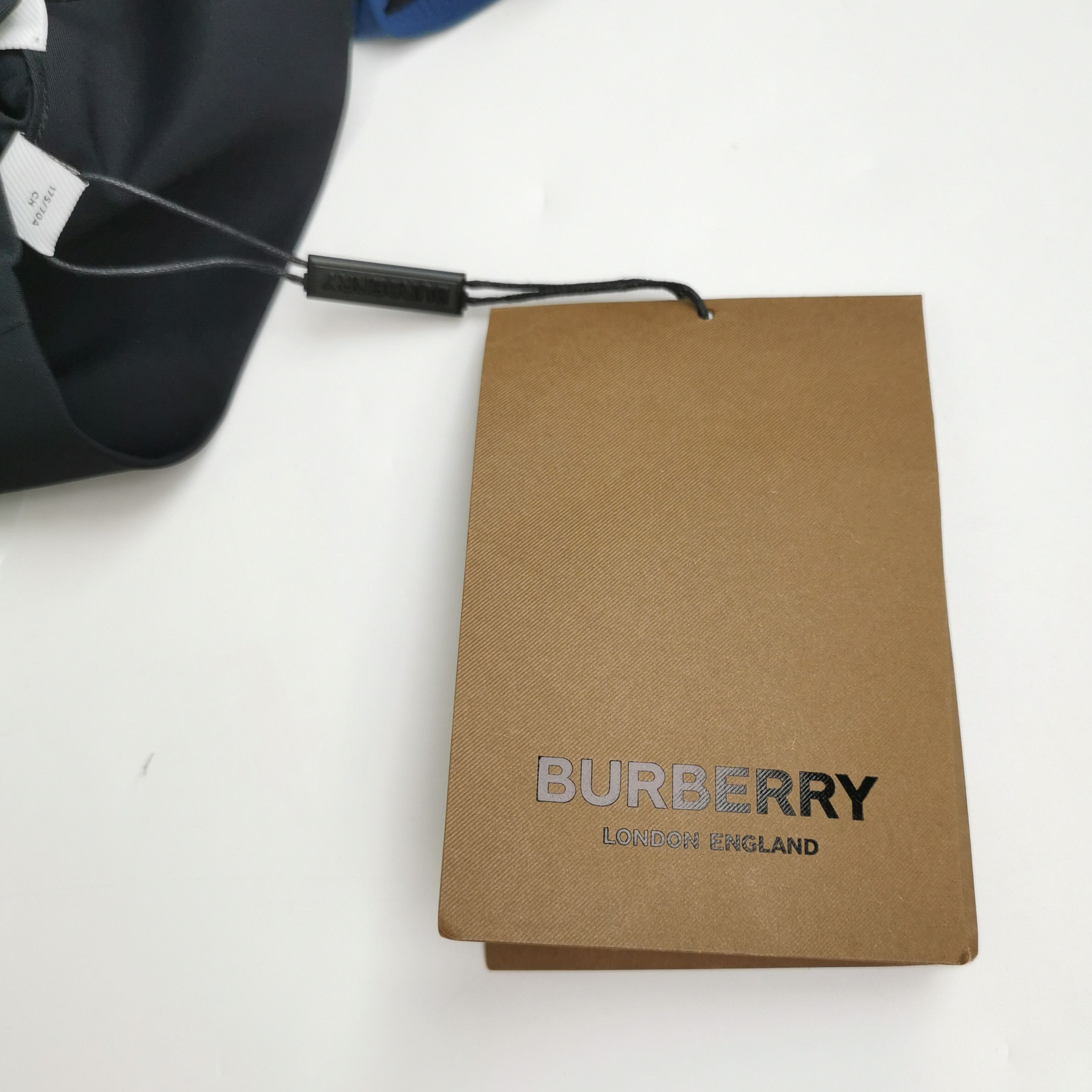 Burberry Burberry Women 26 Pants Size 26" / US 2 / IT 38 - 4 Thumbnail