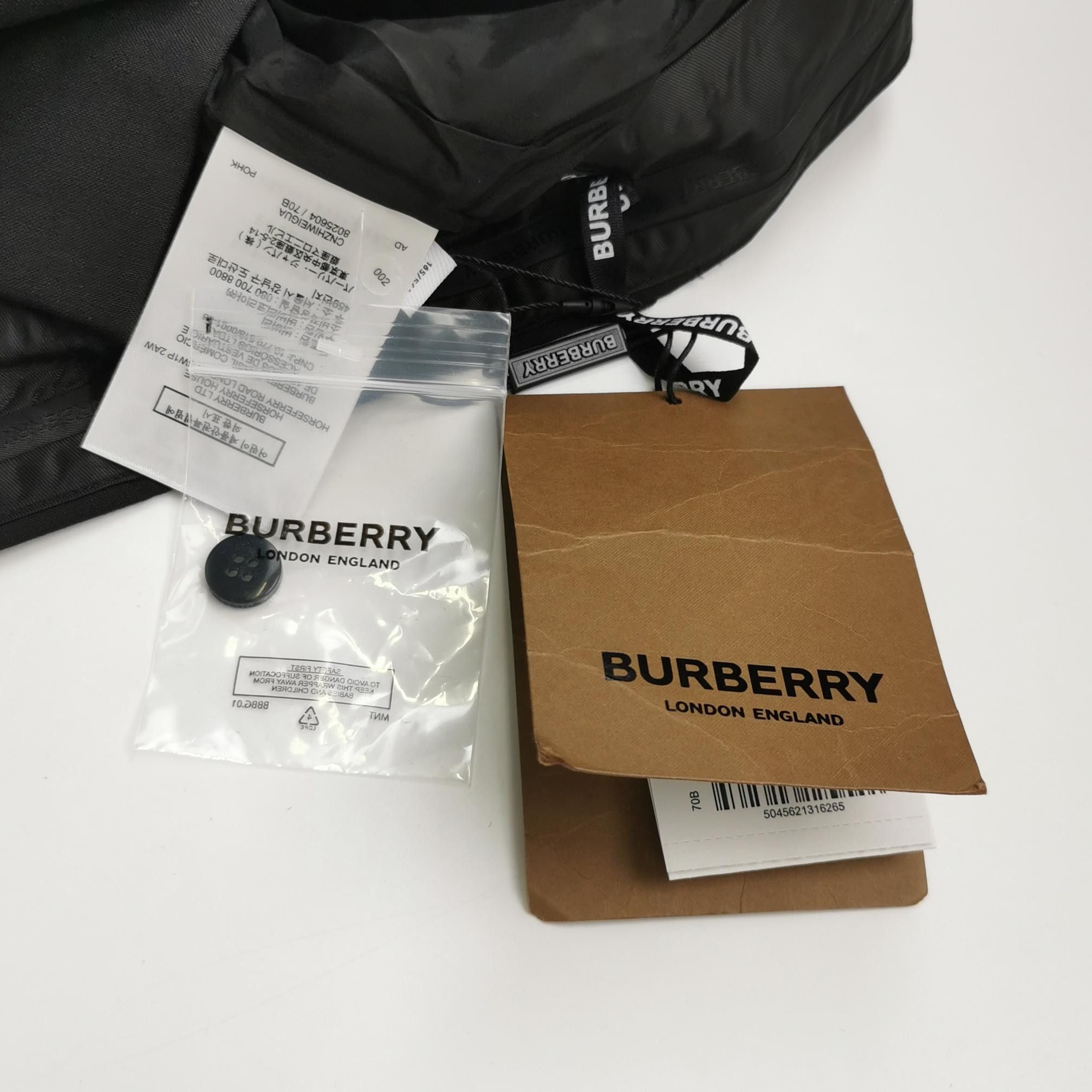 Burberry Burberry Women 0 Pants Size 25" / US 0 / IT 36 - 3 Thumbnail