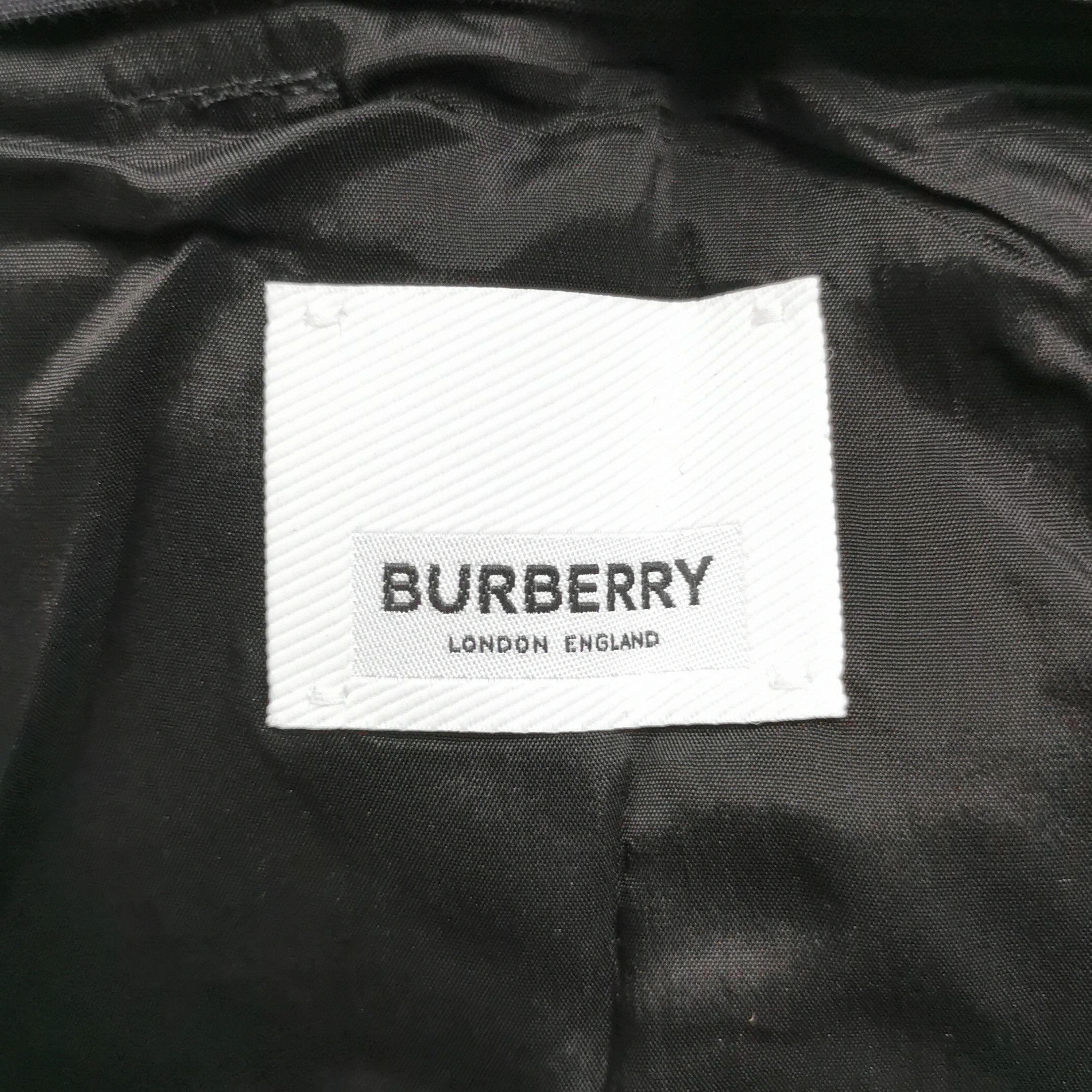 Burberry Burberry Women 0 Pants Size 25" / US 0 / IT 36 - 5 Thumbnail