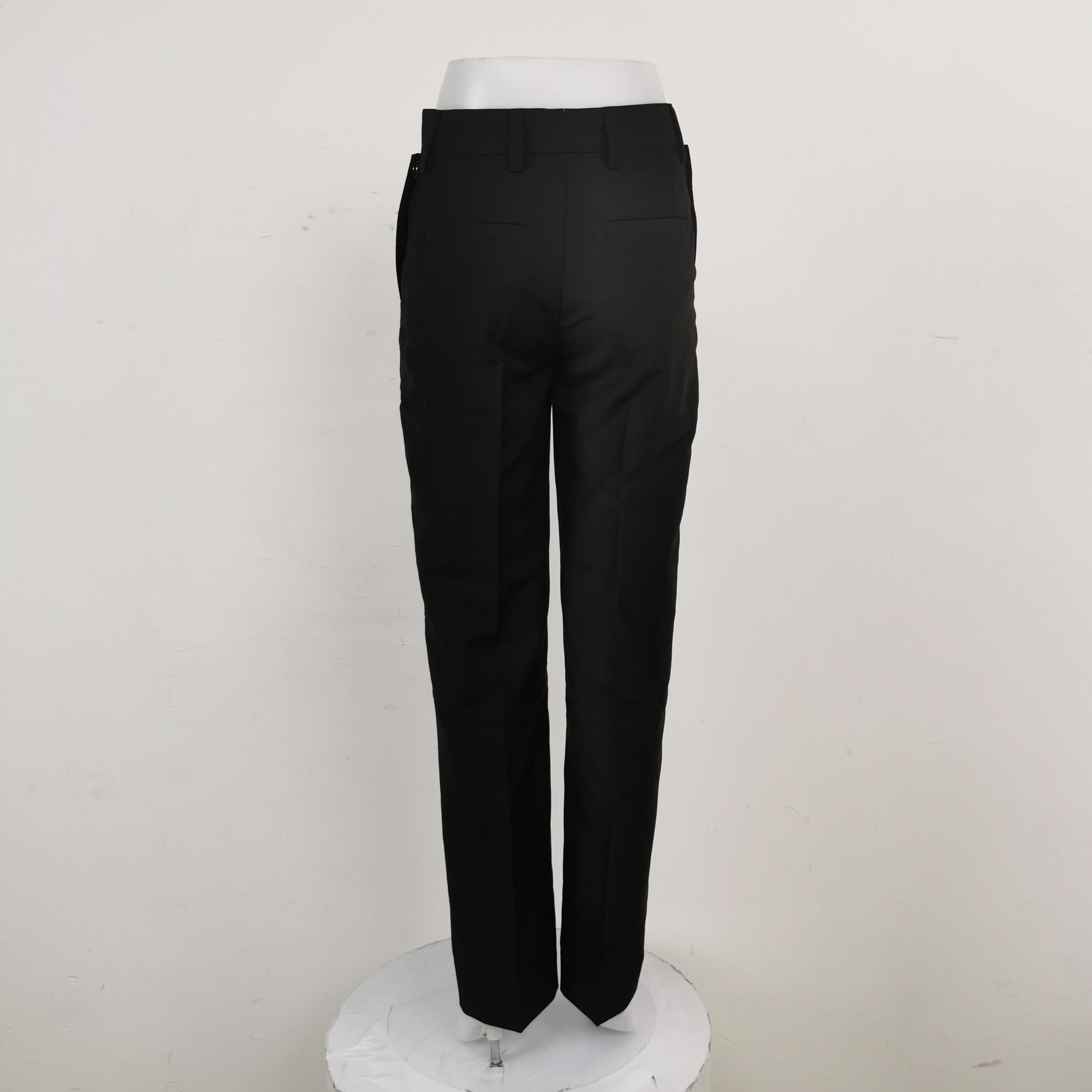 Burberry Burberry Women 0 Pants Size 25" / US 0 / IT 36 - 2 Thumbnail