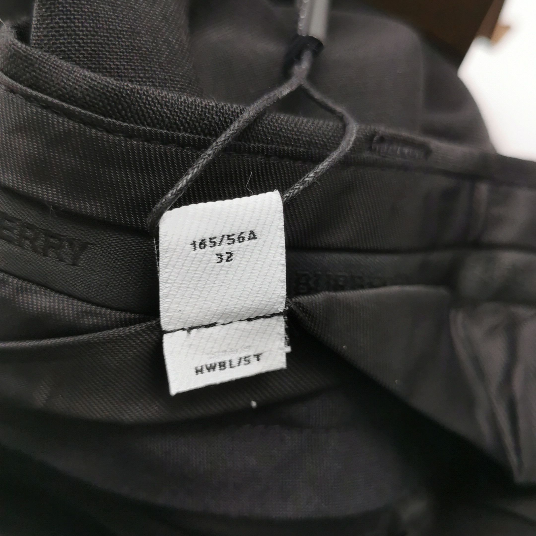 Burberry Burberry Women 0 Pants Size 25" / US 0 / IT 36 - 7 Thumbnail