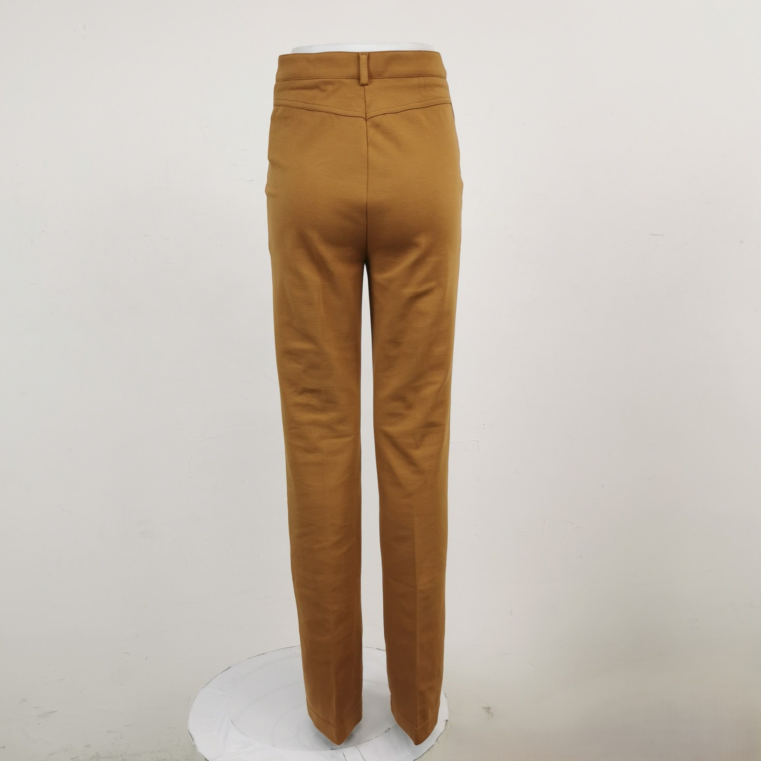 Burberry Burberry Women 2 Pants Size 26" / US 2 / IT 38 - 2 Thumbnail
