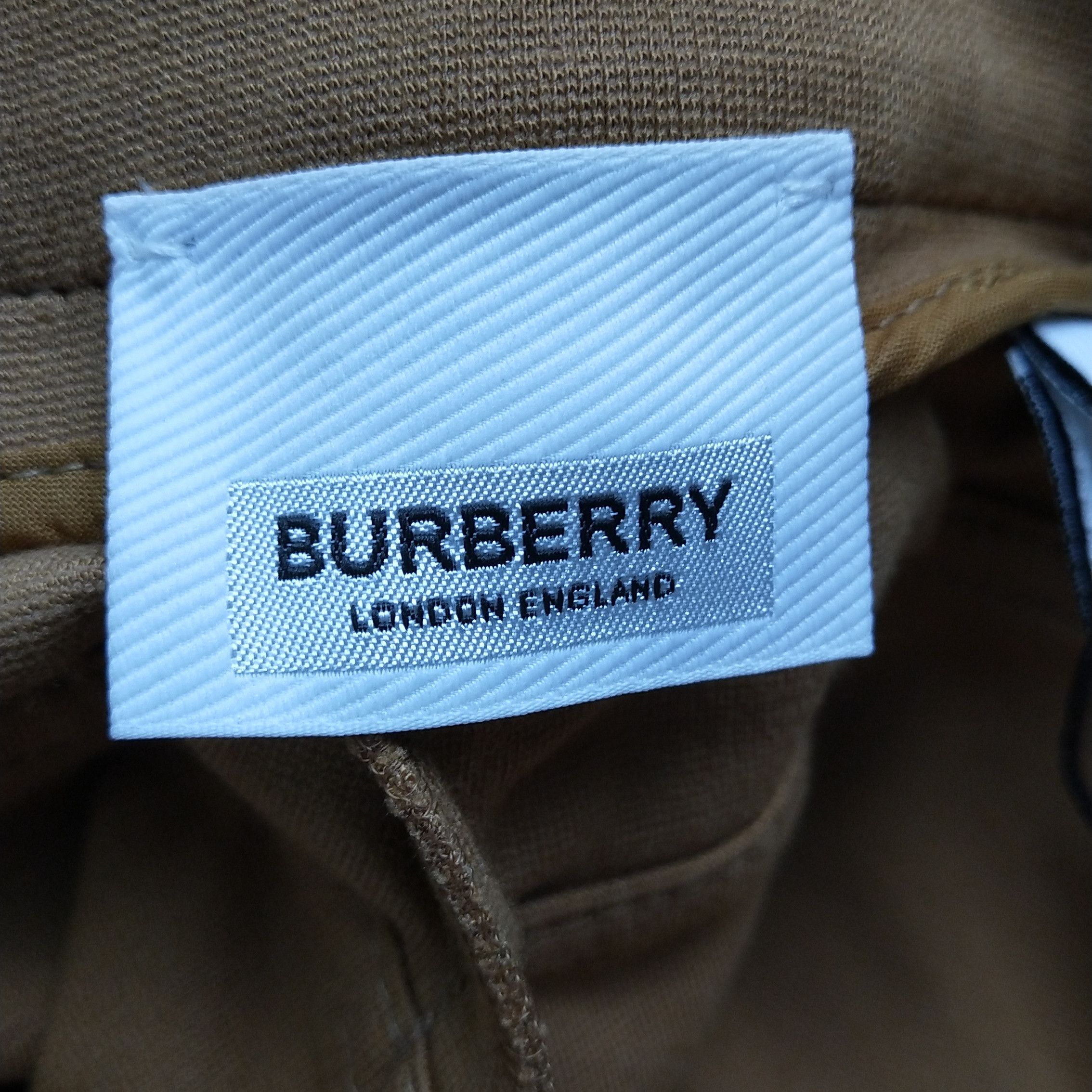 Burberry Burberry Women 2 Pants Size 26" / US 2 / IT 38 - 5 Thumbnail