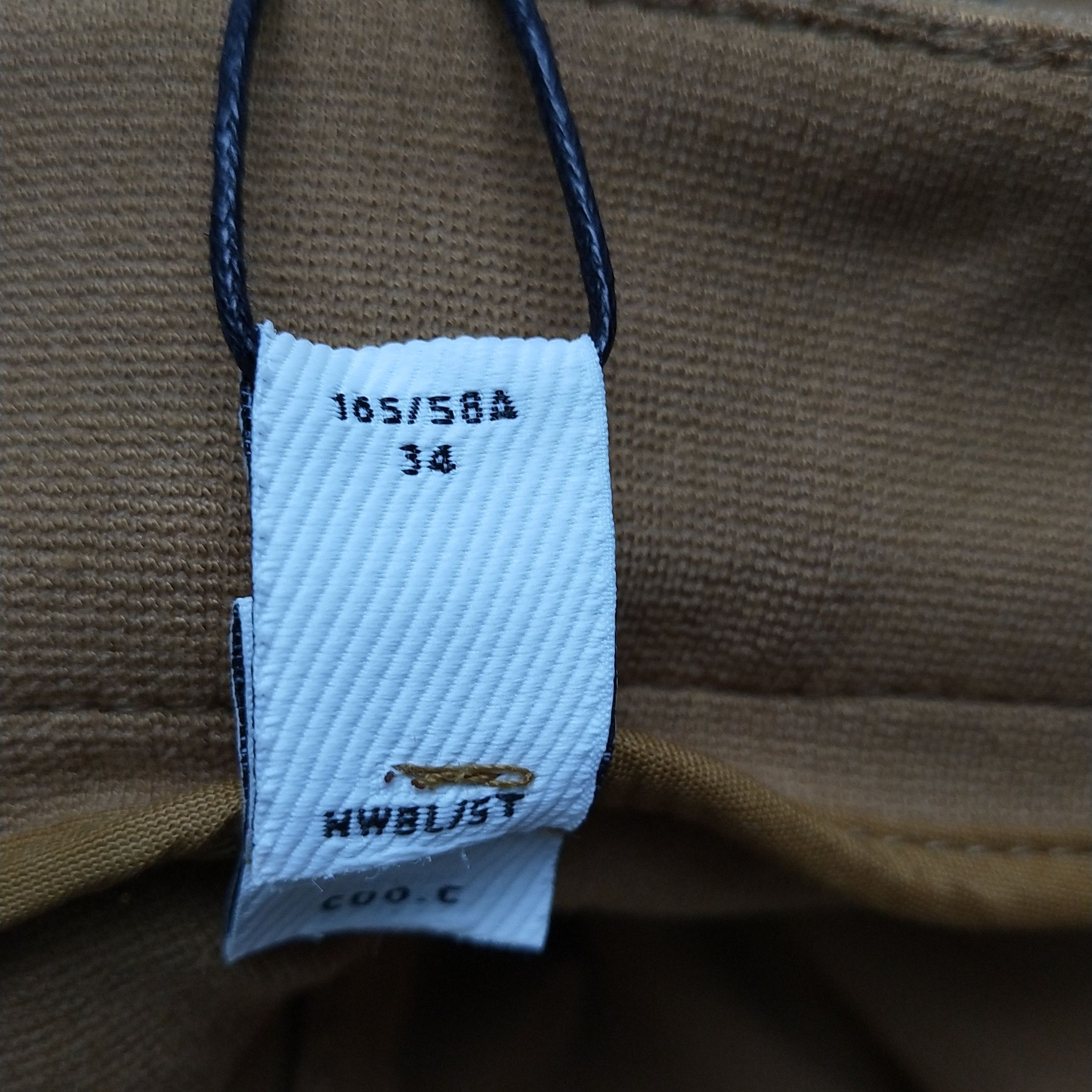 Burberry Burberry Women 2 Pants Size 26" / US 2 / IT 38 - 7 Thumbnail