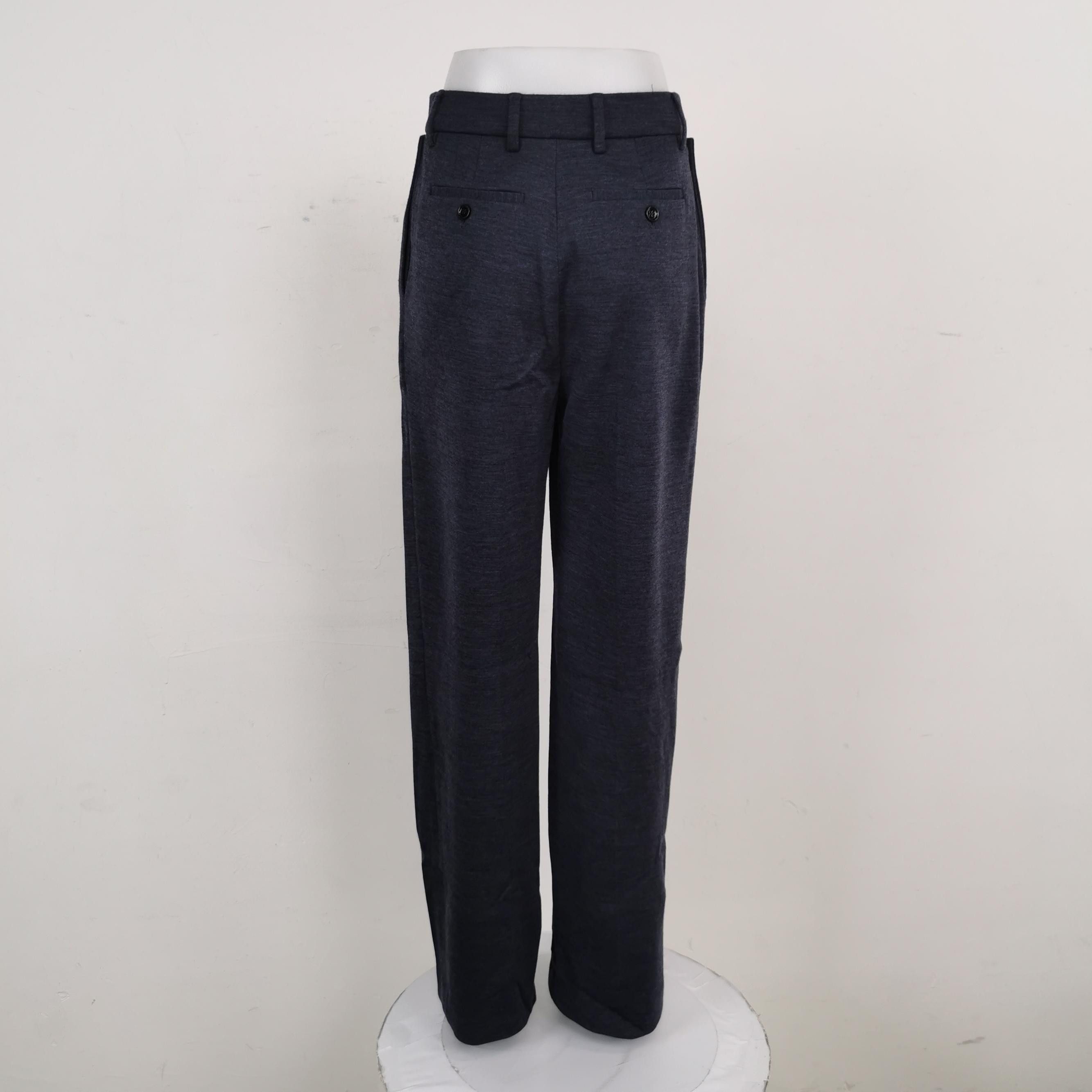 Burberry Burberry Women 26 Pants Size 26" / US 2 / IT 38 - 2 Thumbnail