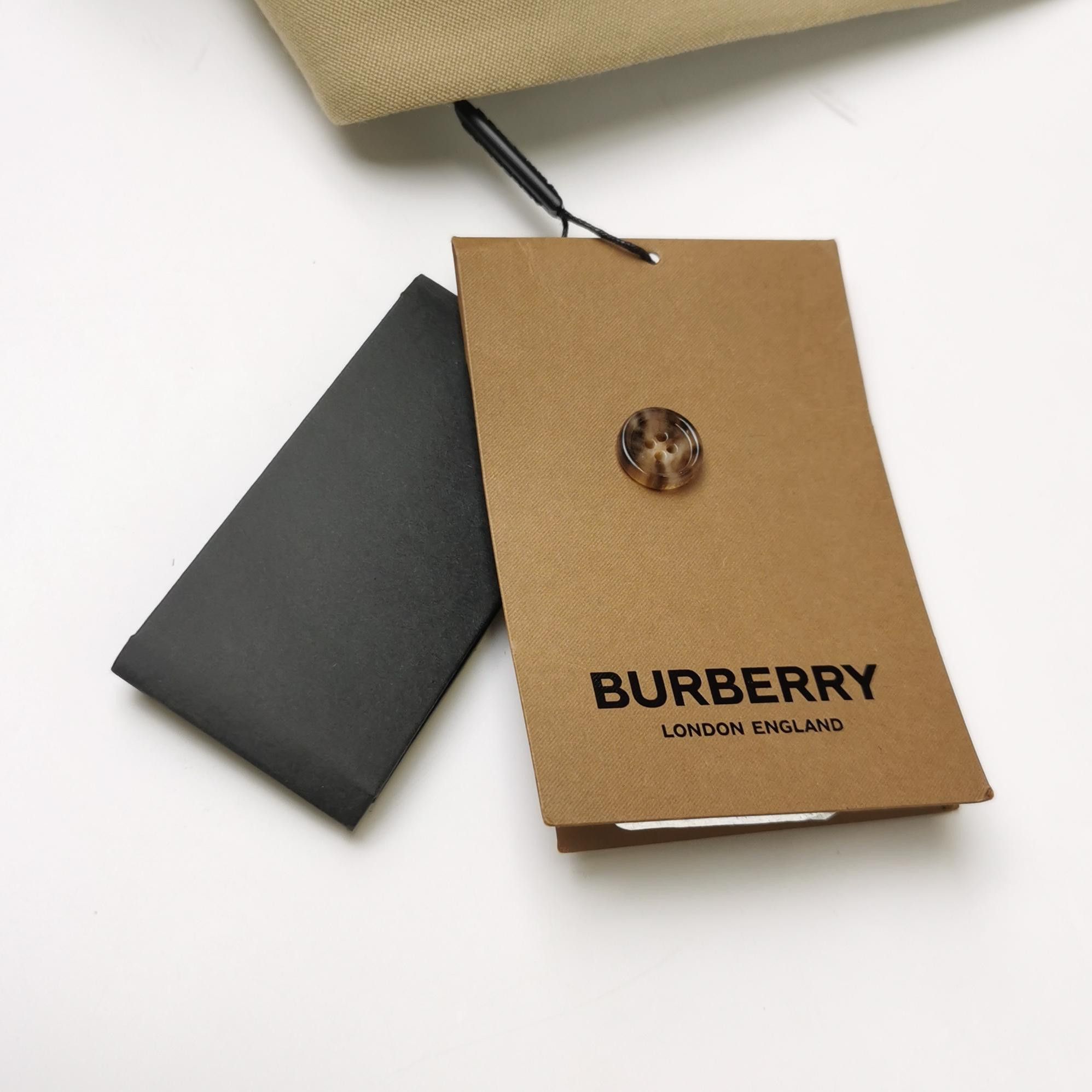 Burberry Burberry Women 0 Pants Size 25" / US 0 / IT 36 - 4 Thumbnail