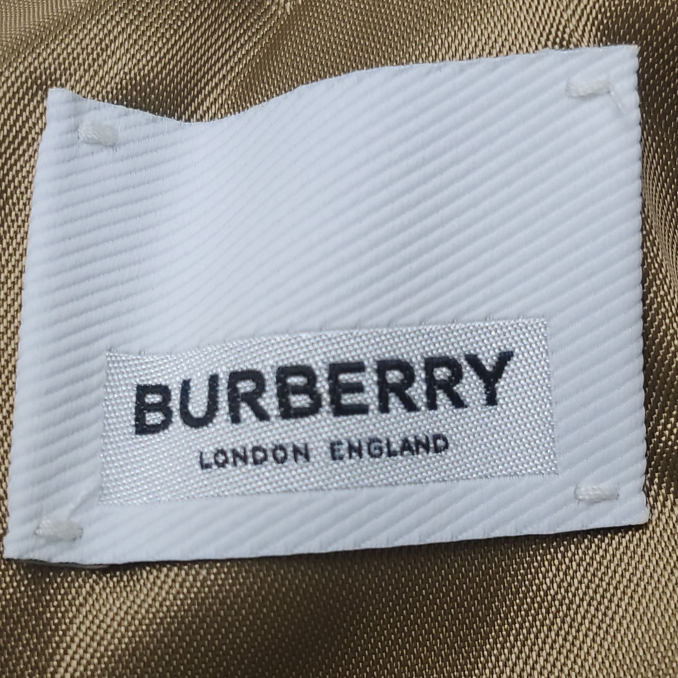 Burberry Burberry Women 0 Pants Size 25" / US 0 / IT 36 - 5 Thumbnail