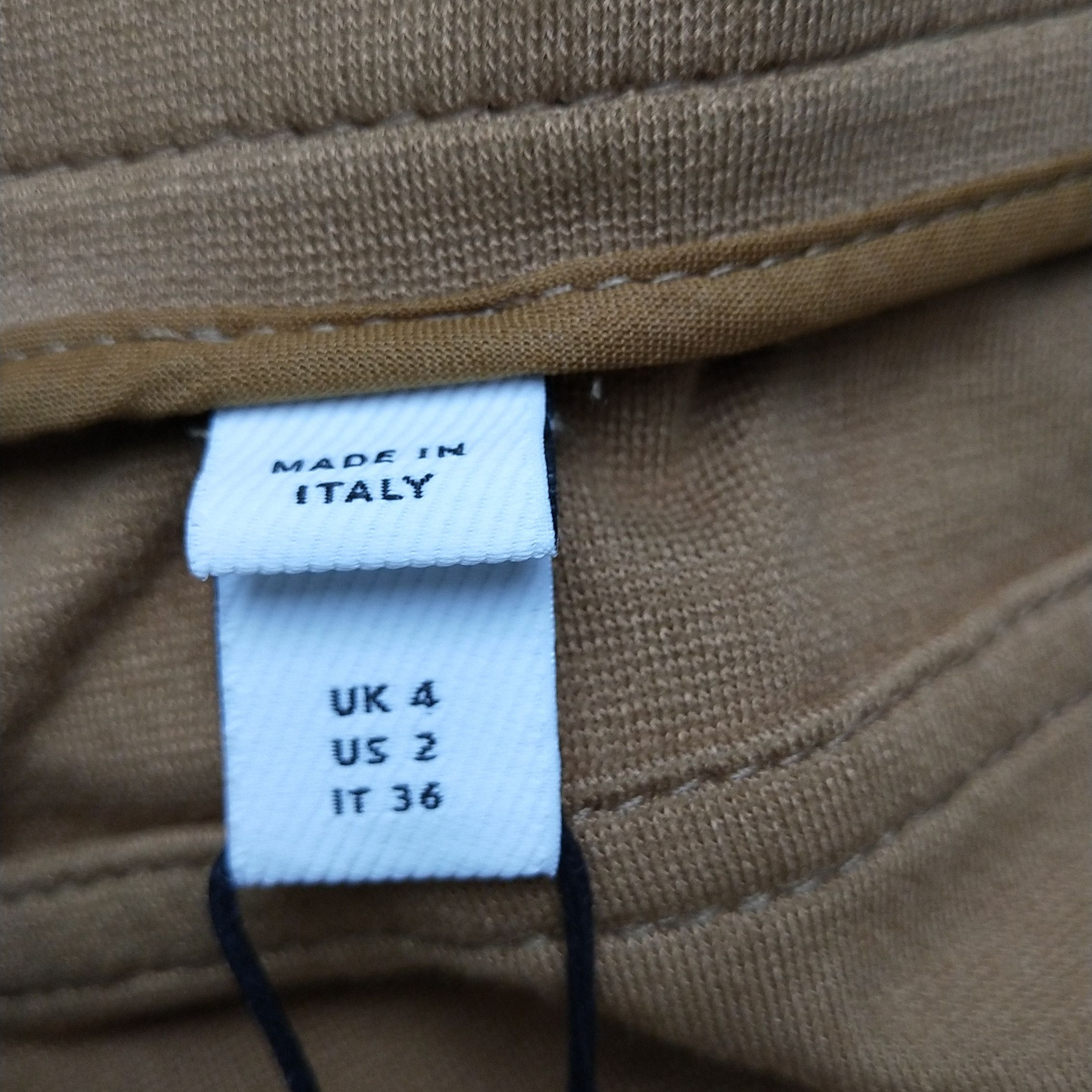 Burberry Burberry Women 2 Pants Size 26" / US 2 / IT 38 - 6 Thumbnail
