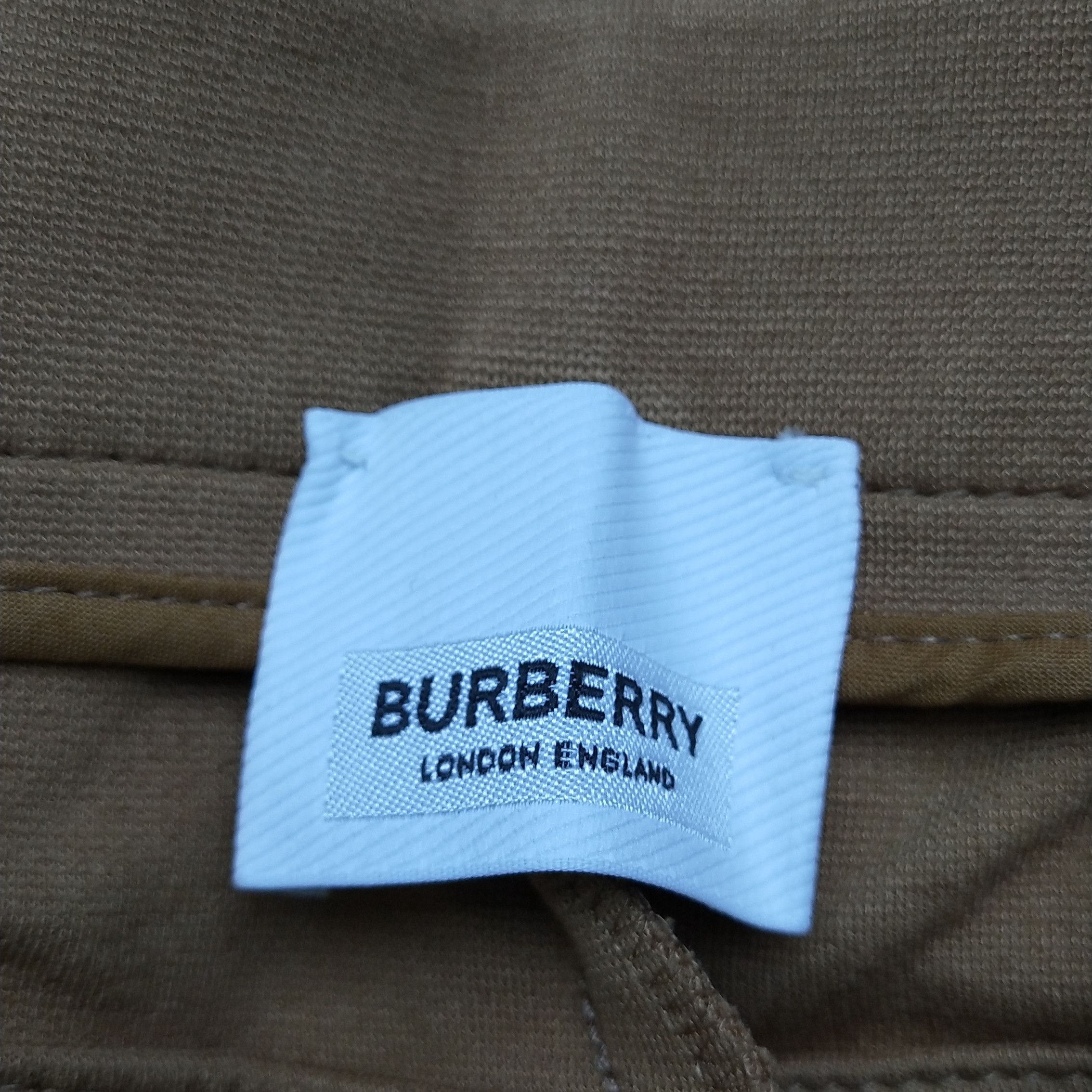 Burberry Burberry Women 2 Pants Size 26" / US 2 / IT 38 - 5 Thumbnail