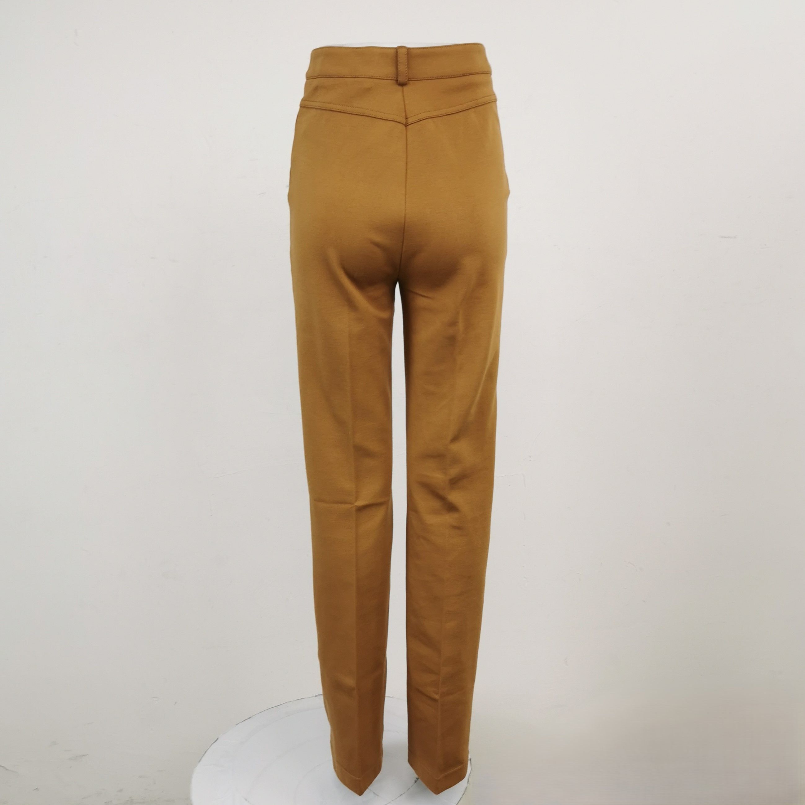 Burberry Burberry Women 2 Pants Size 26" / US 2 / IT 38 - 2 Thumbnail