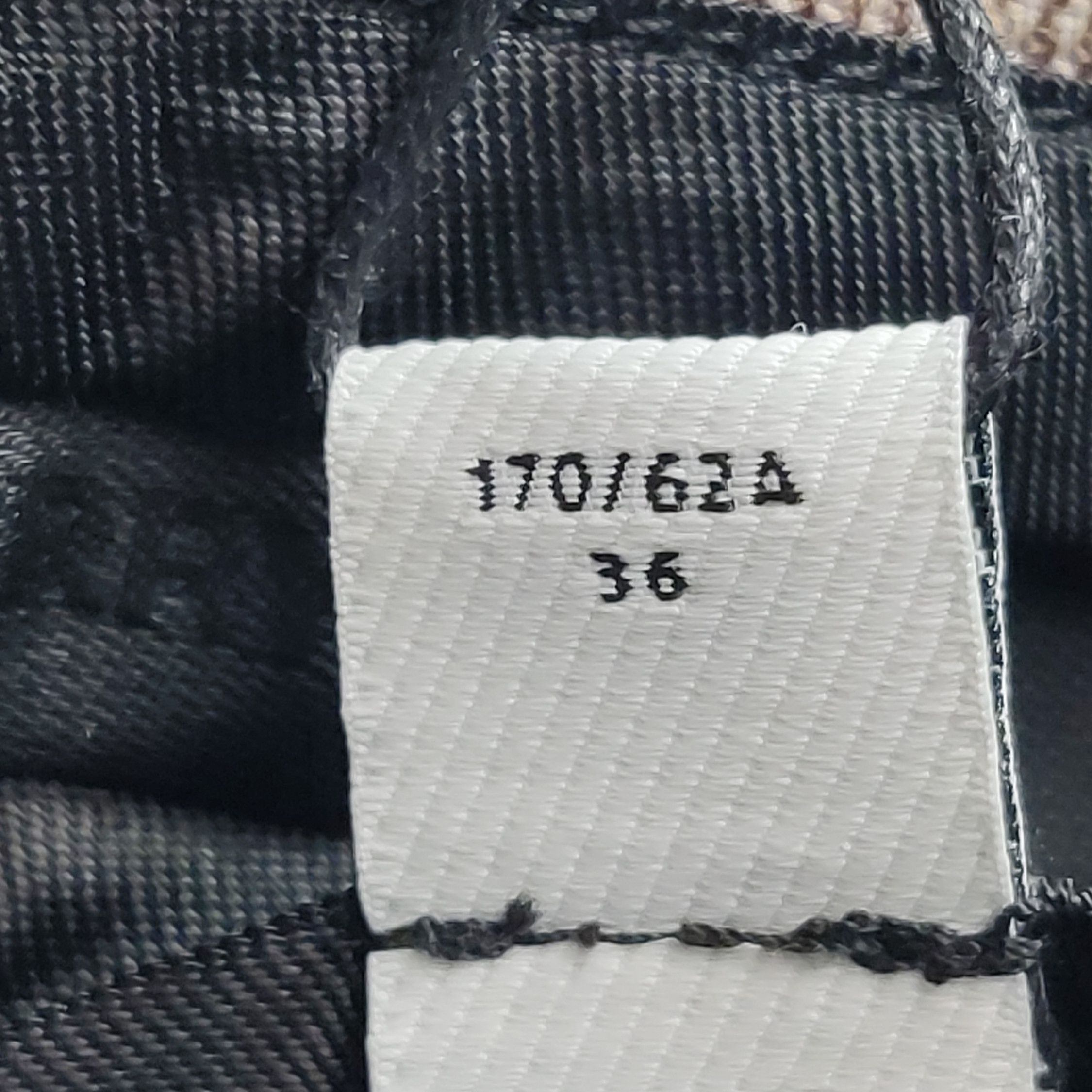 Burberry Burberry Women 26 Pants Size 26" / US 2 / IT 38 - 9 Thumbnail