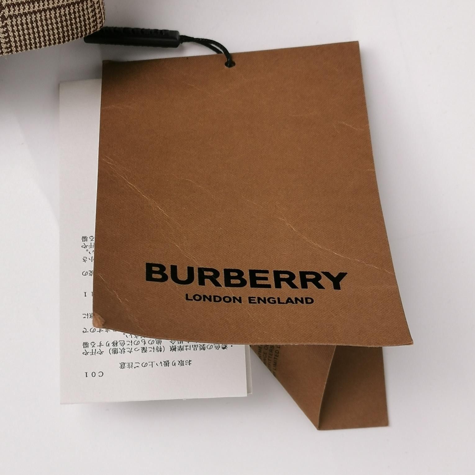 Burberry Burberry Women 26 Pants Size 26" / US 2 / IT 38 - 4 Thumbnail