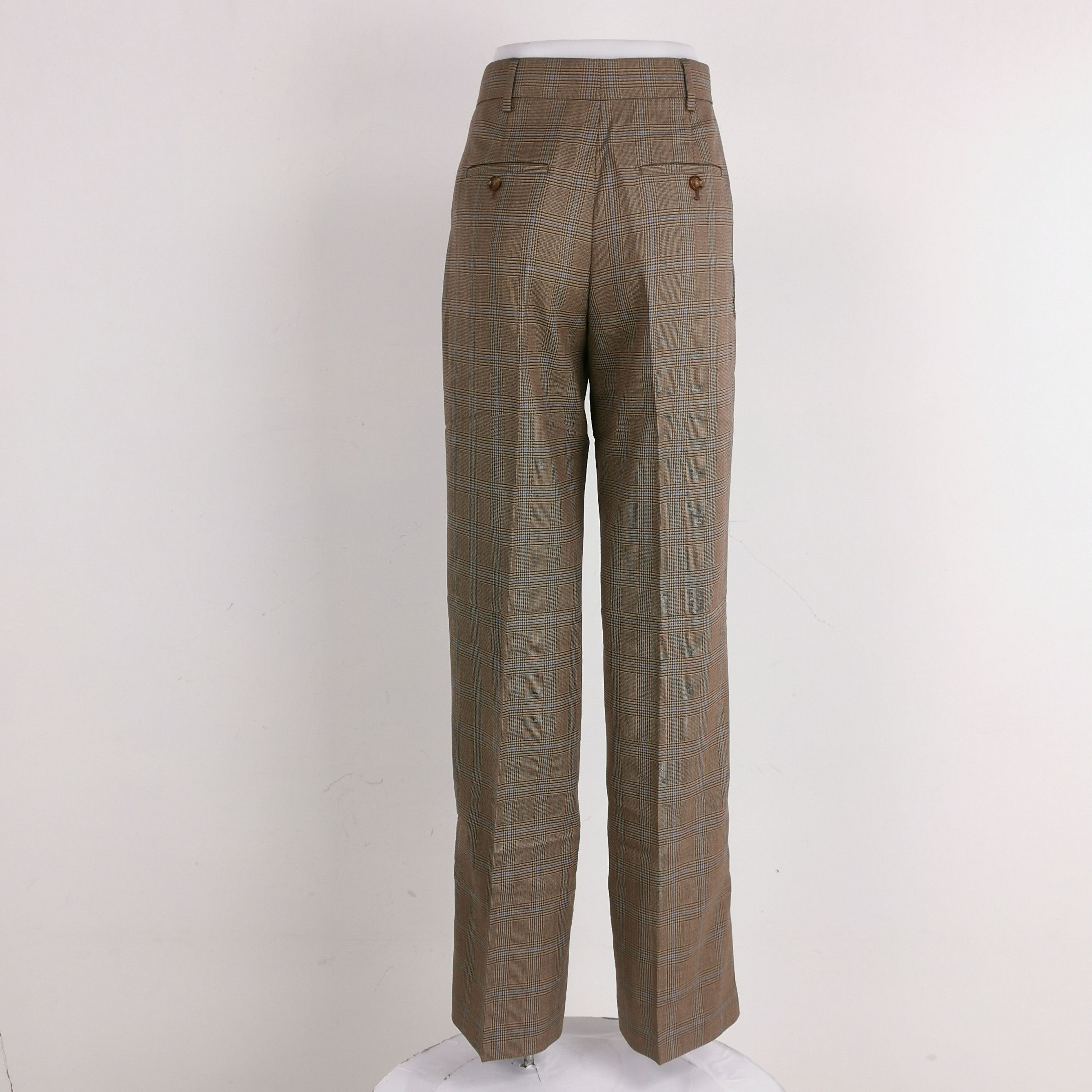 Burberry Burberry Women 26 Pants Size 26" / US 2 / IT 38 - 2 Thumbnail