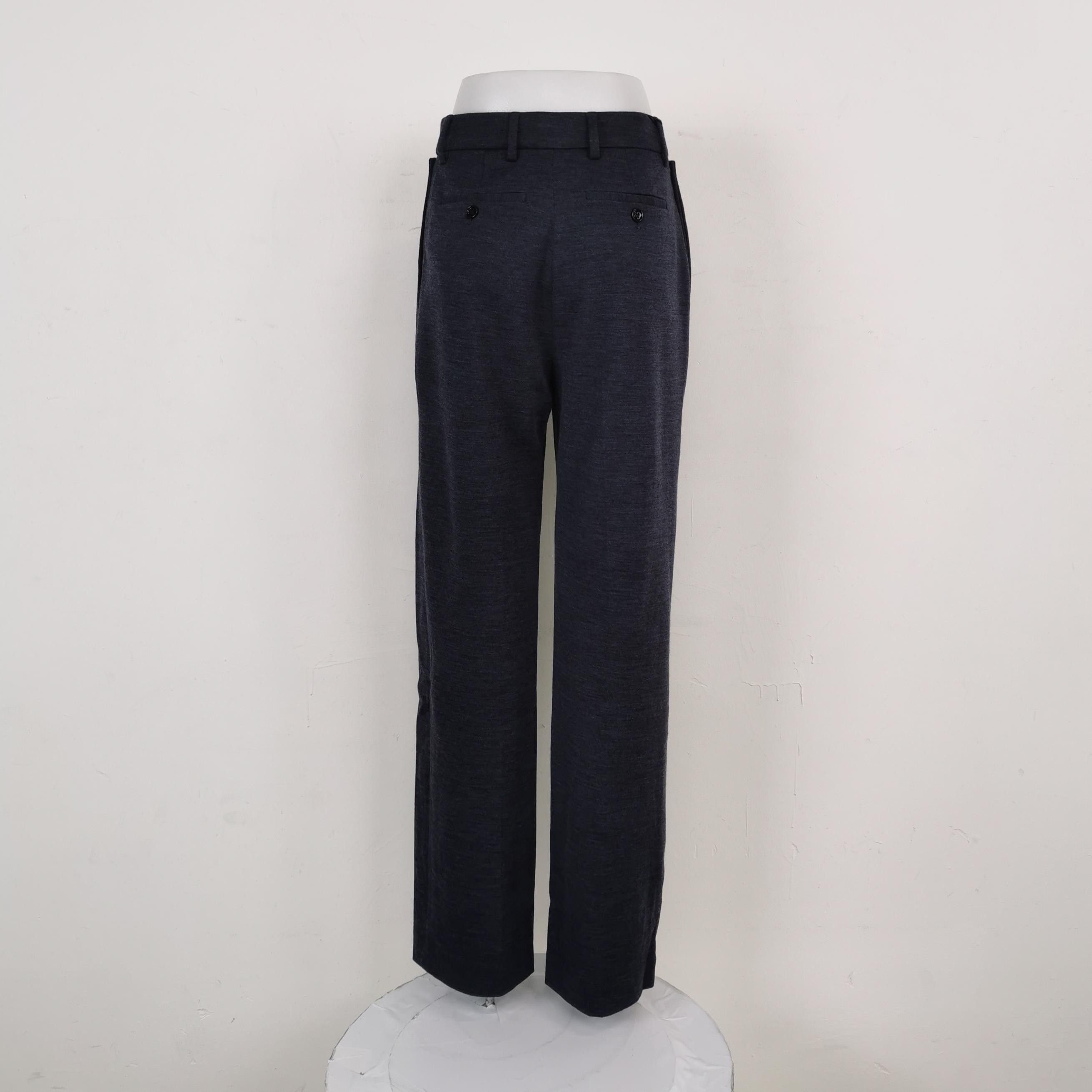 Burberry Burberry Women 26 Pants Size 26" / US 2 / IT 38 - 2 Thumbnail