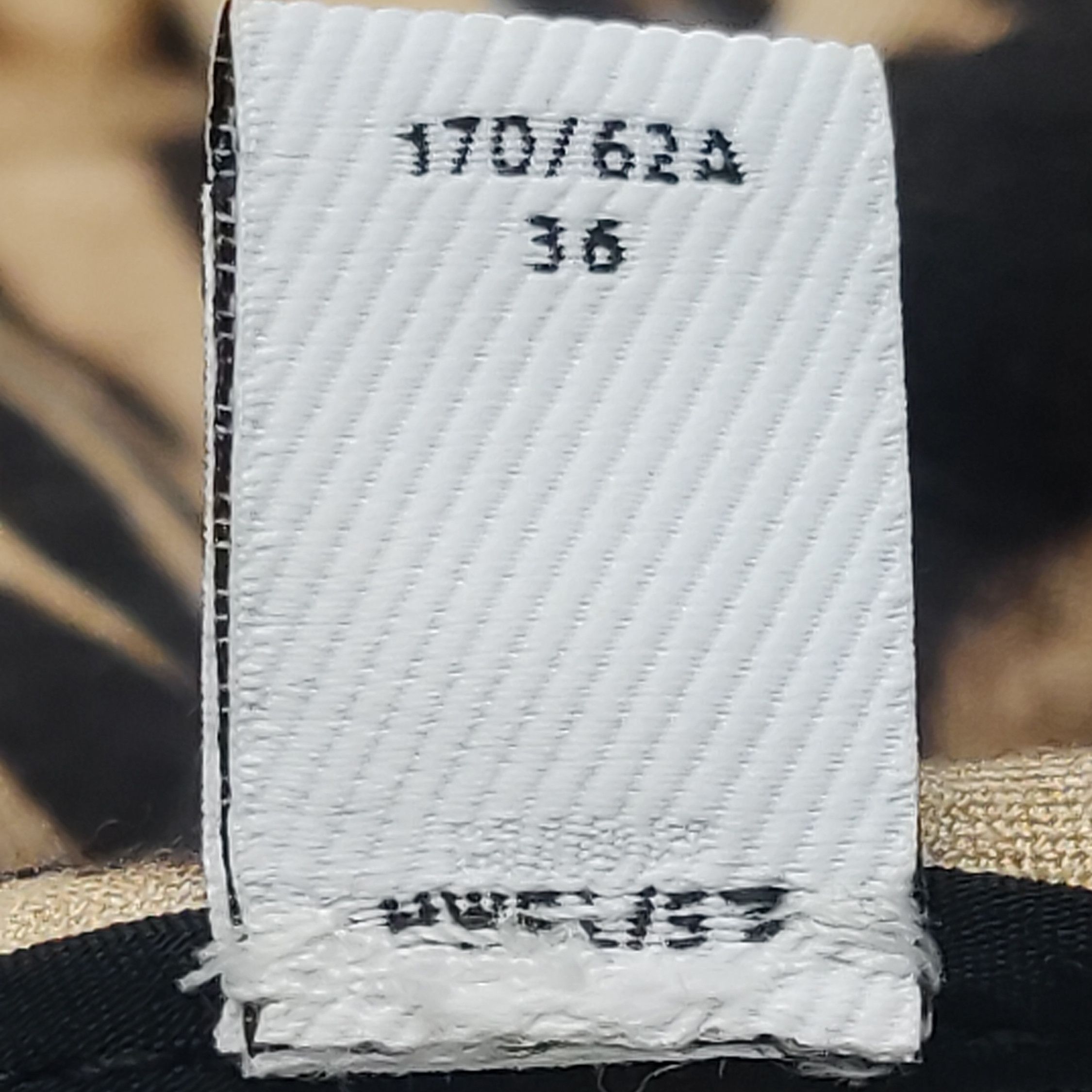 Burberry Burberry Women 26 Pants Size 26" / US 2 / IT 38 - 8 Thumbnail