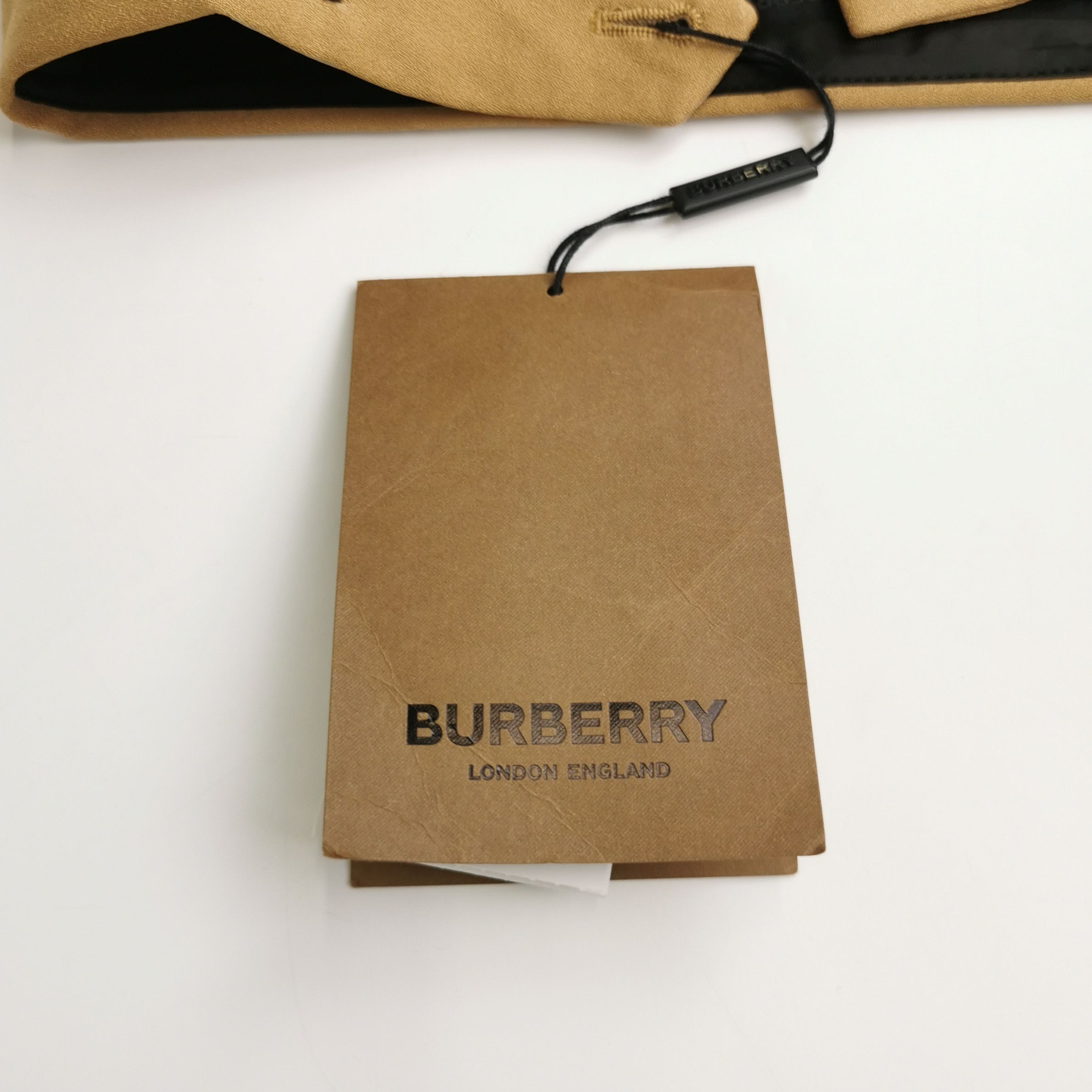 Burberry Burberry Women 26 Pants Size 26" / US 2 / IT 38 - 4 Thumbnail
