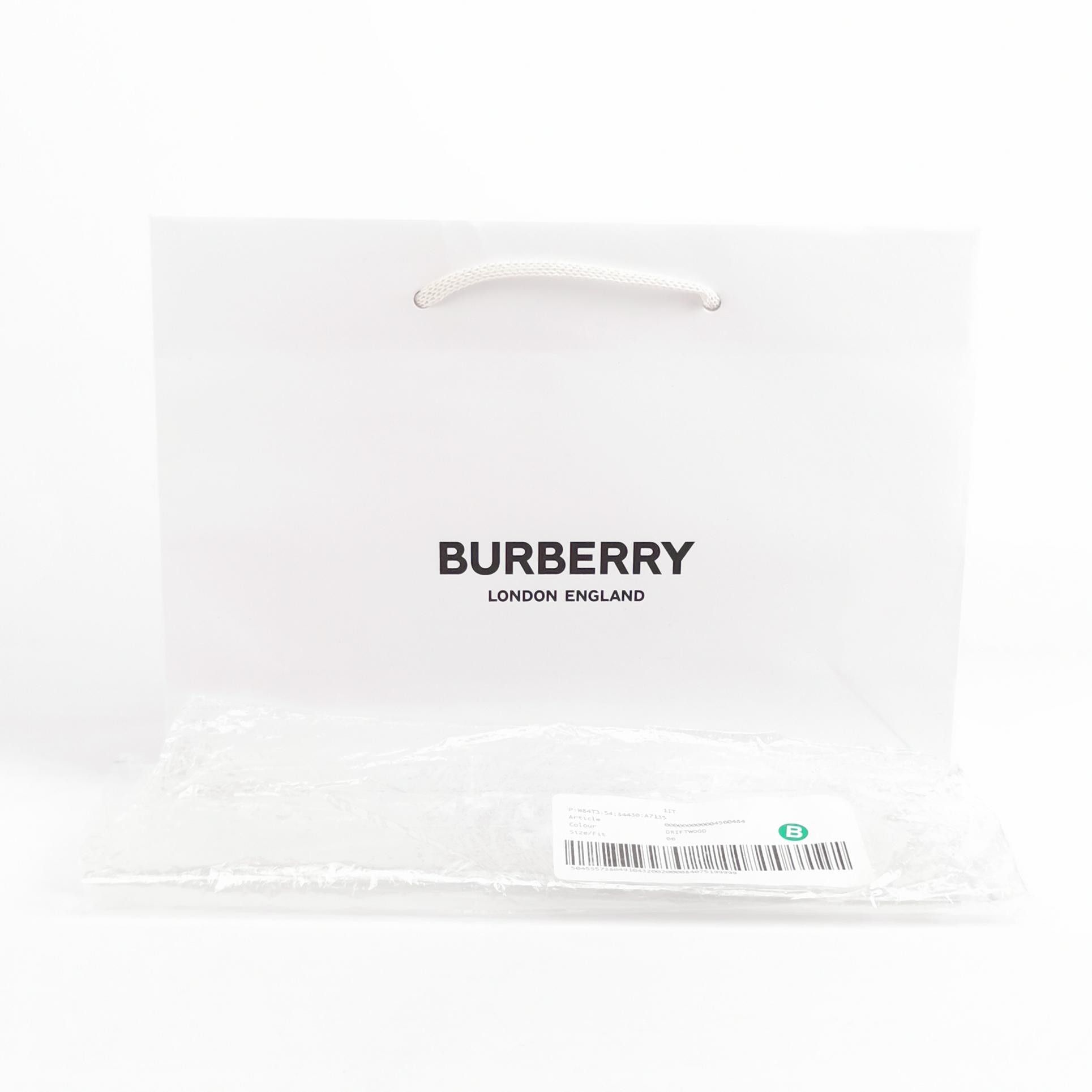 Burberry Burberry Women 26 Pants Size 26" / US 2 / IT 38 - 6 Thumbnail