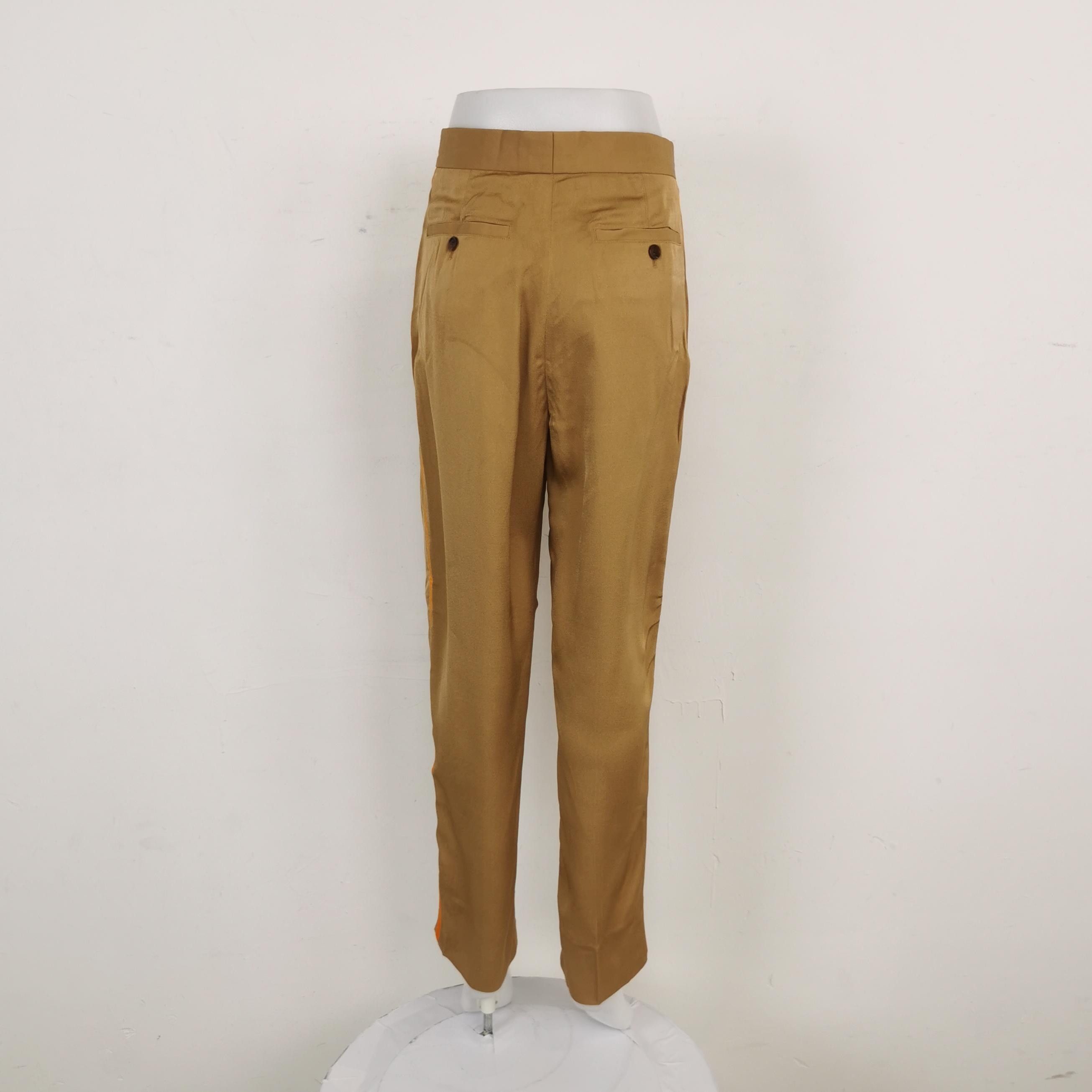 Burberry Burberry Women 26 Pants Size 26" / US 2 / IT 38 - 2 Thumbnail